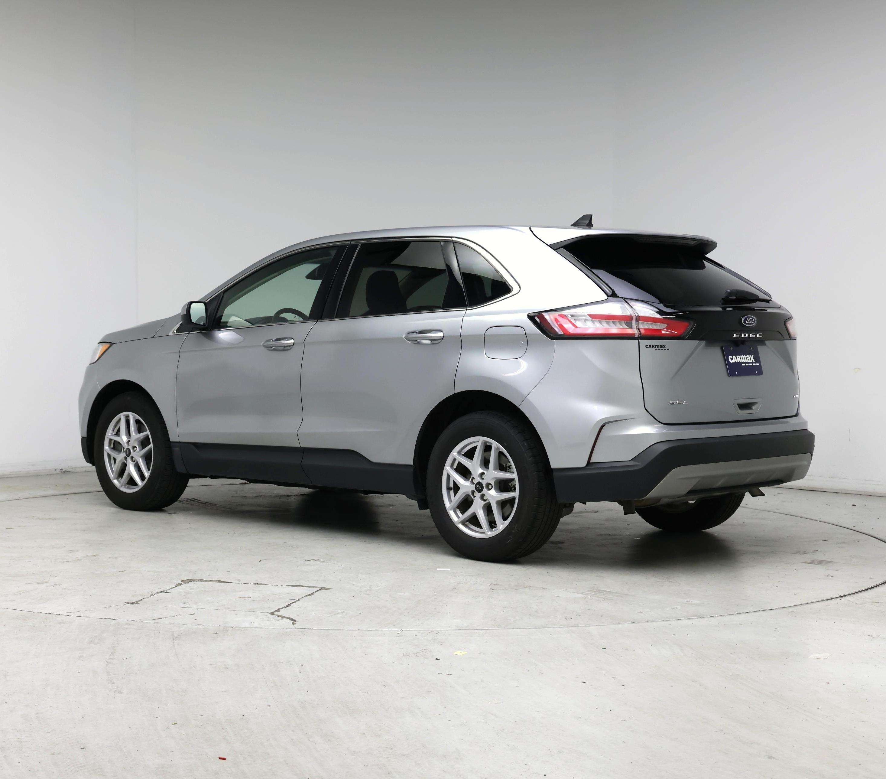 Thumbnail: 2024 Ford Edge - 2