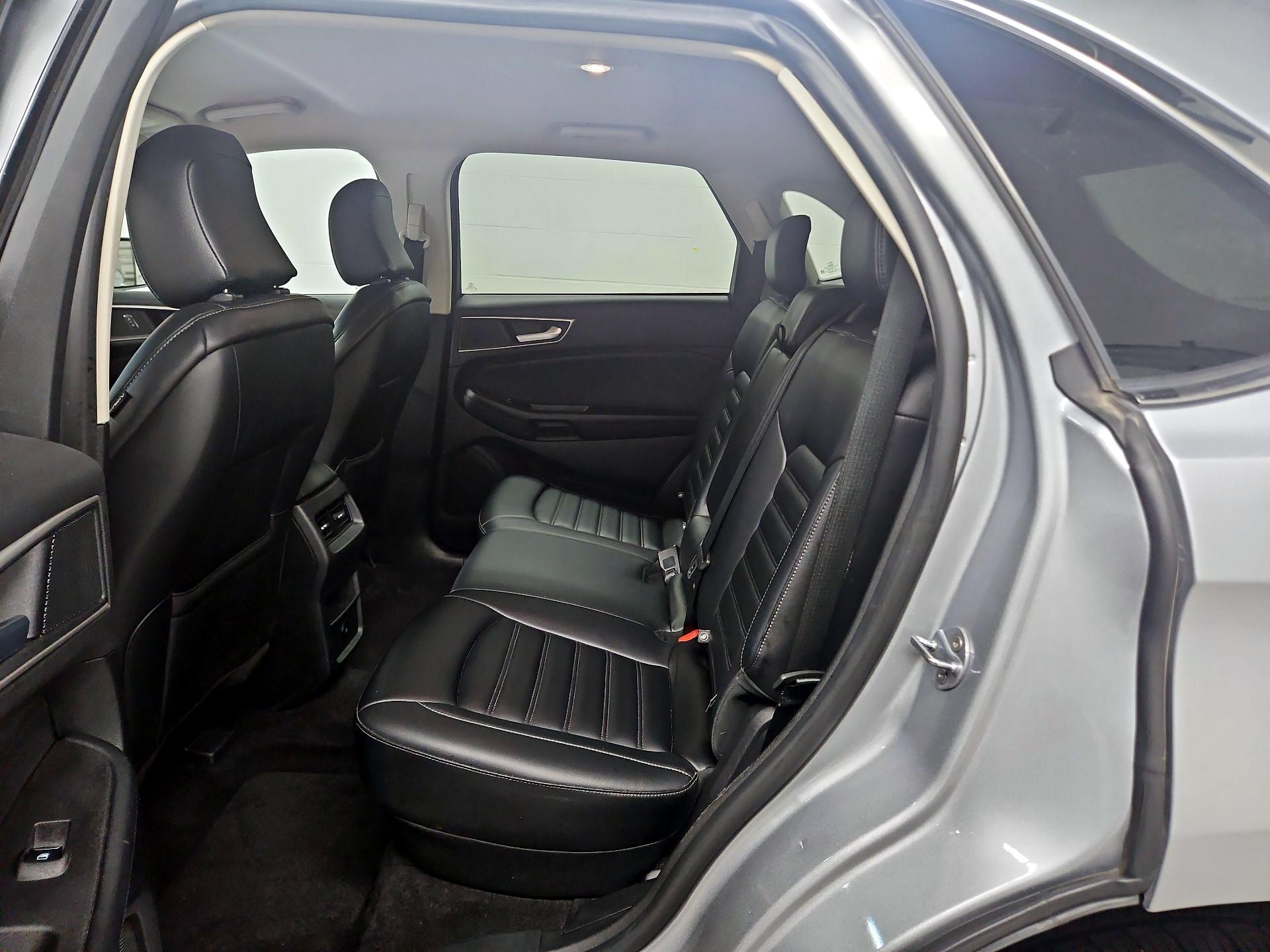 Thumbnail: 2024 Ford Edge - 20