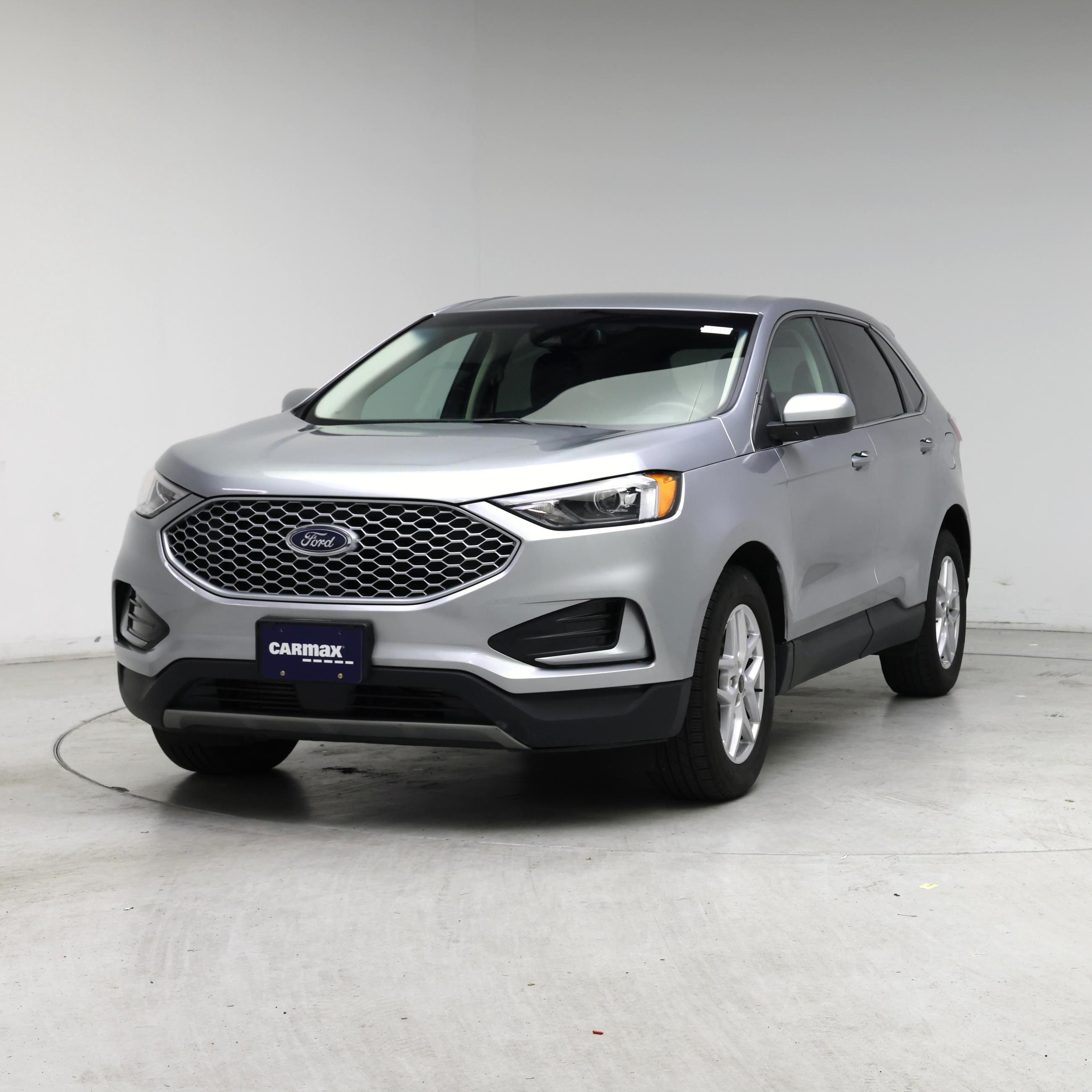 Thumbnail: 2024 Ford Edge - 4