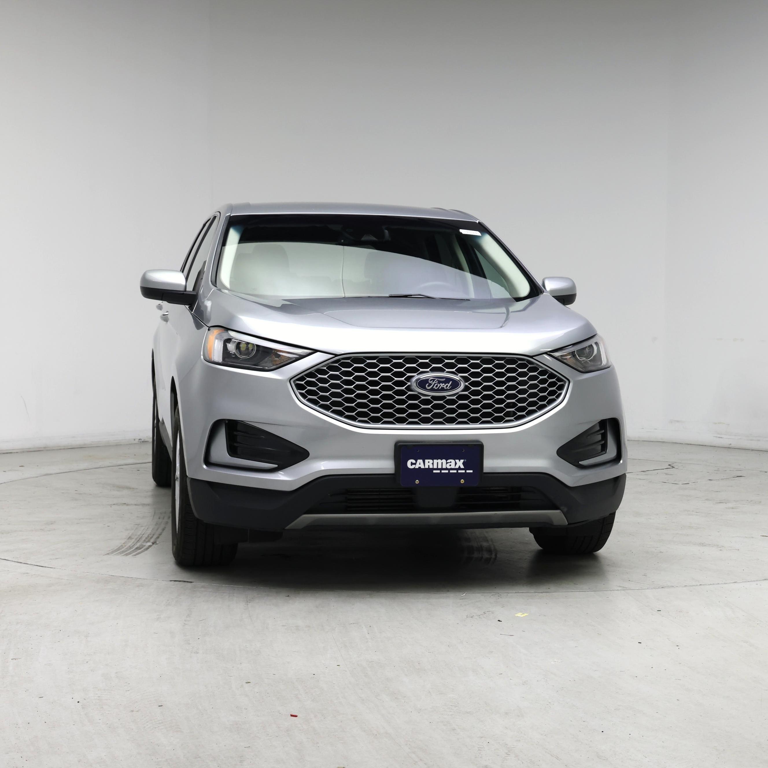 Thumbnail: 2024 Ford Edge - 5