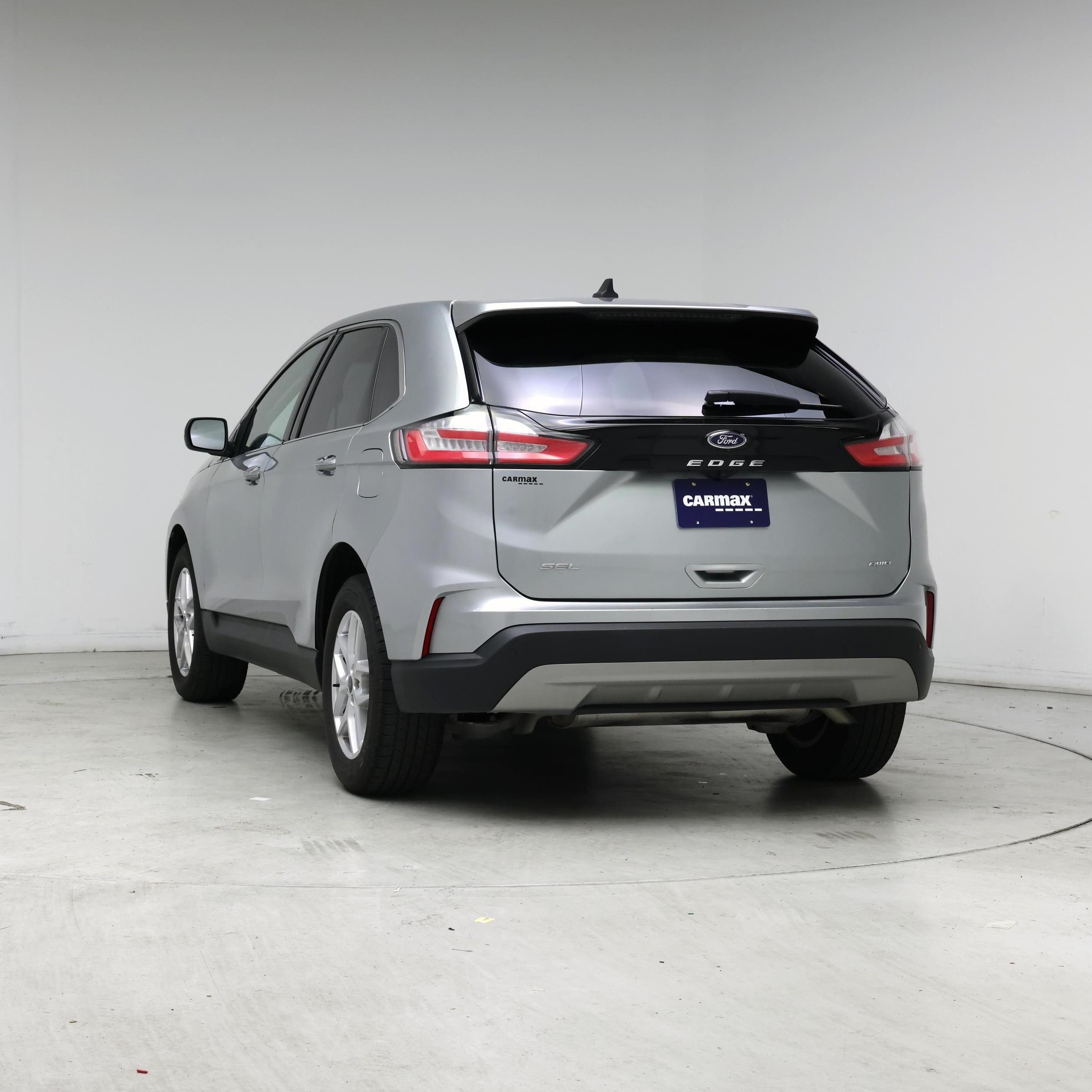 Thumbnail: 2024 Ford Edge - 6