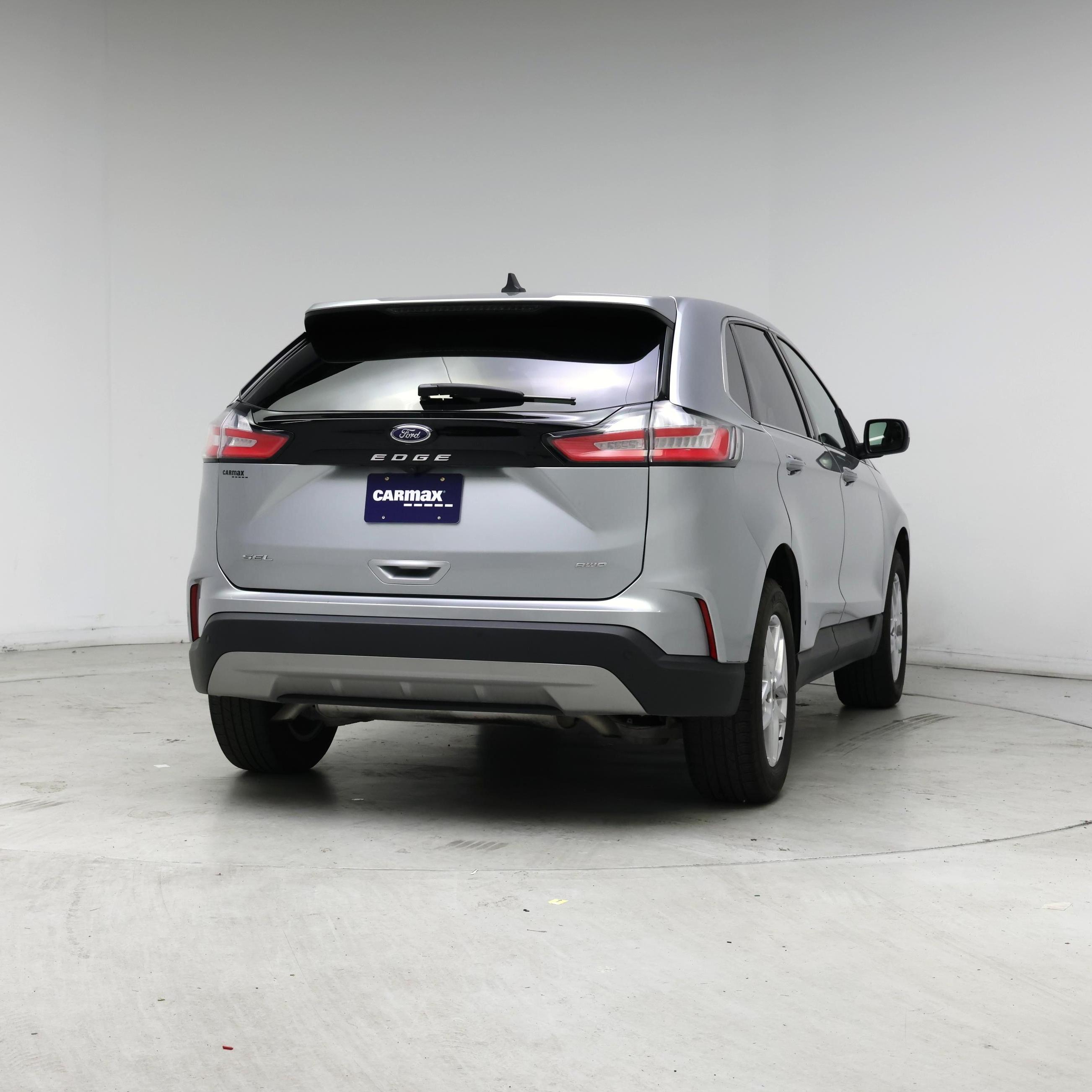 Thumbnail: 2024 Ford Edge - 8