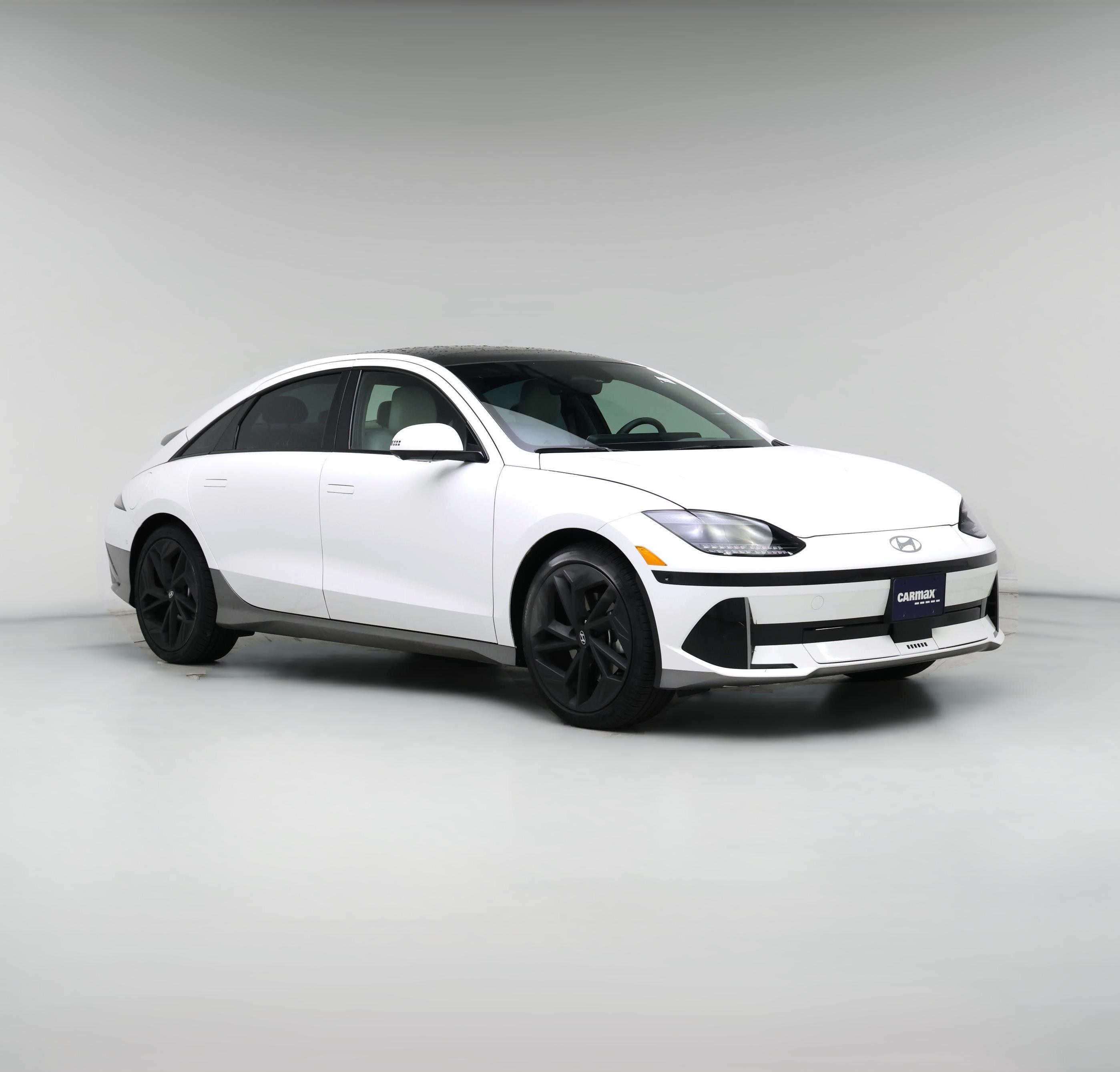 Thumbnail: 2025 Hyundai Ioniq 6 - 1