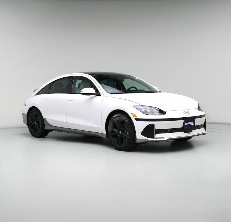 2025 Hyundai Ioniq 6 Limited