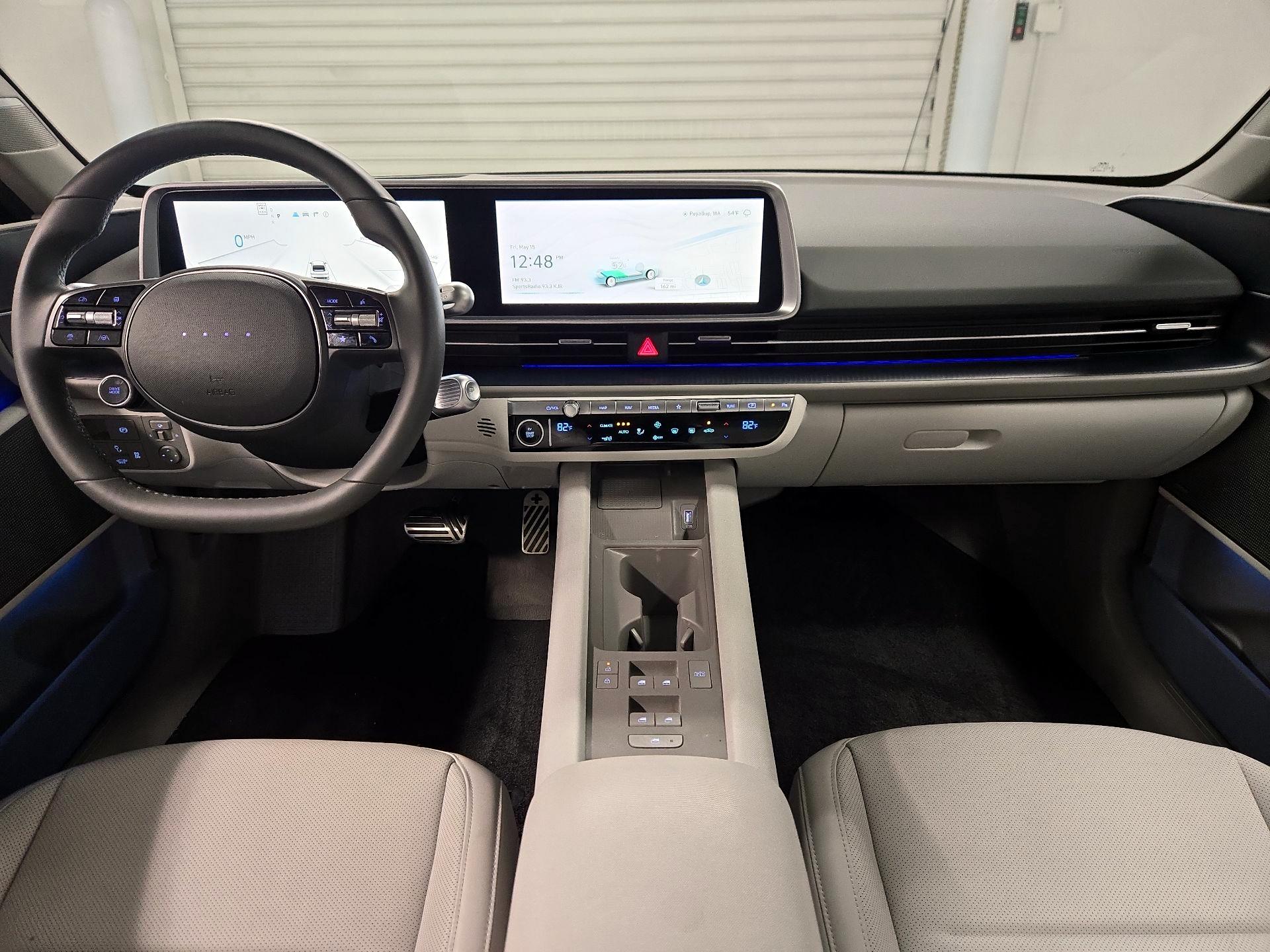 Thumbnail: 2025 Hyundai Ioniq 6 - 9