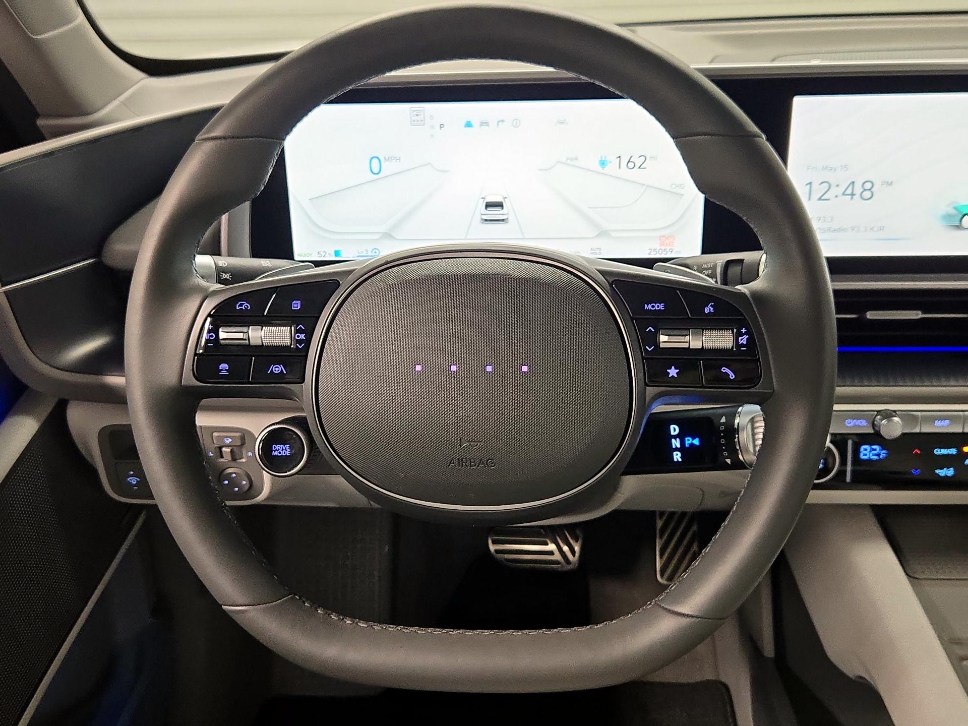 Thumbnail: 2025 Hyundai Ioniq 6 - 10
