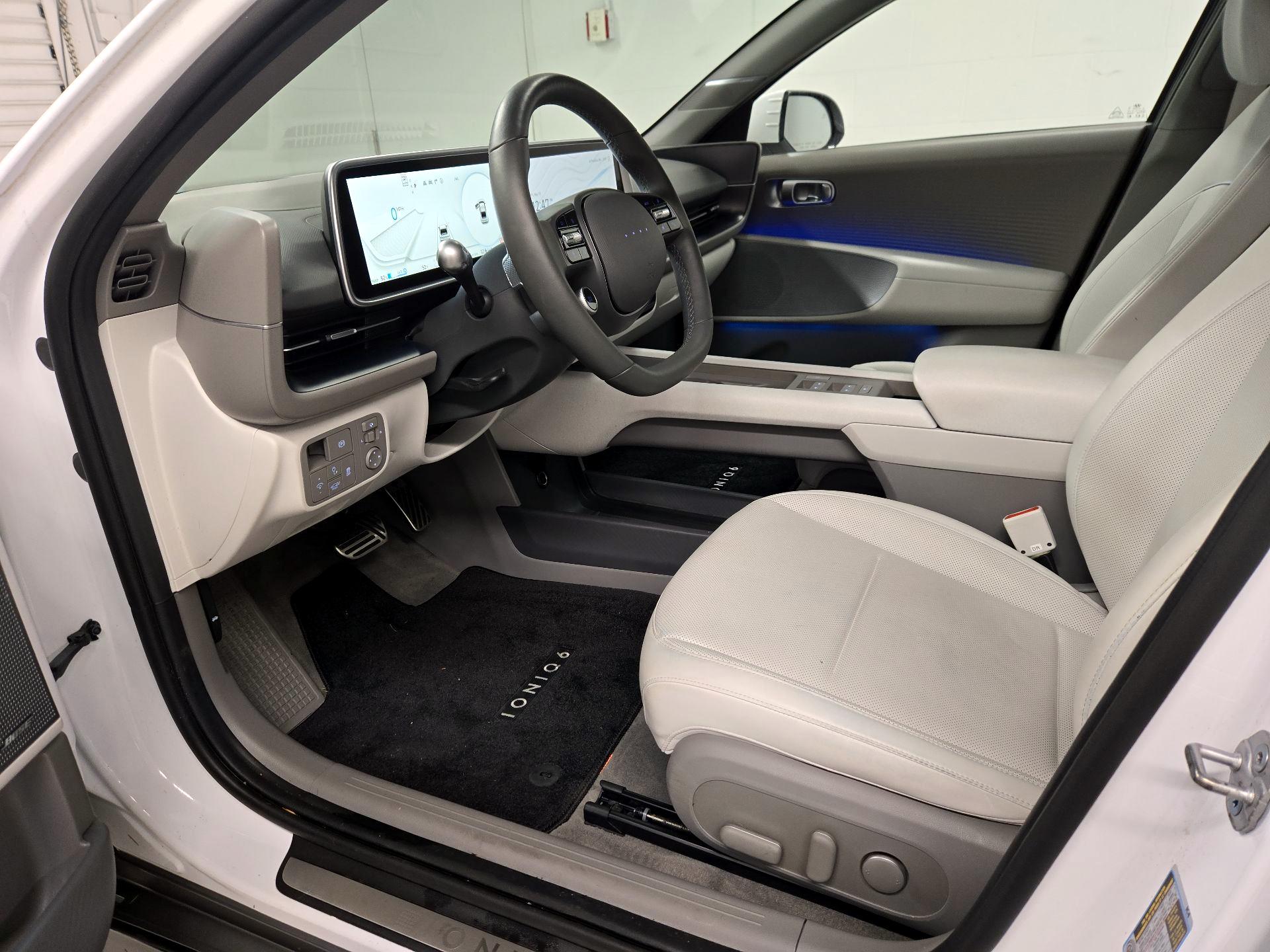 Thumbnail: 2025 Hyundai Ioniq 6 - 11