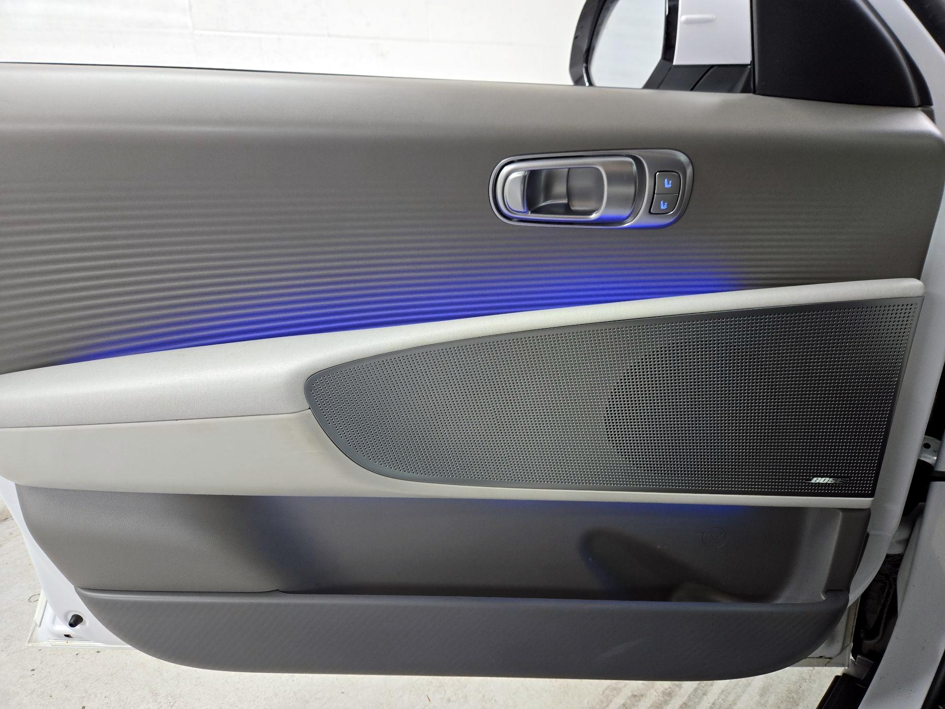 Thumbnail: 2025 Hyundai Ioniq 6 - 12