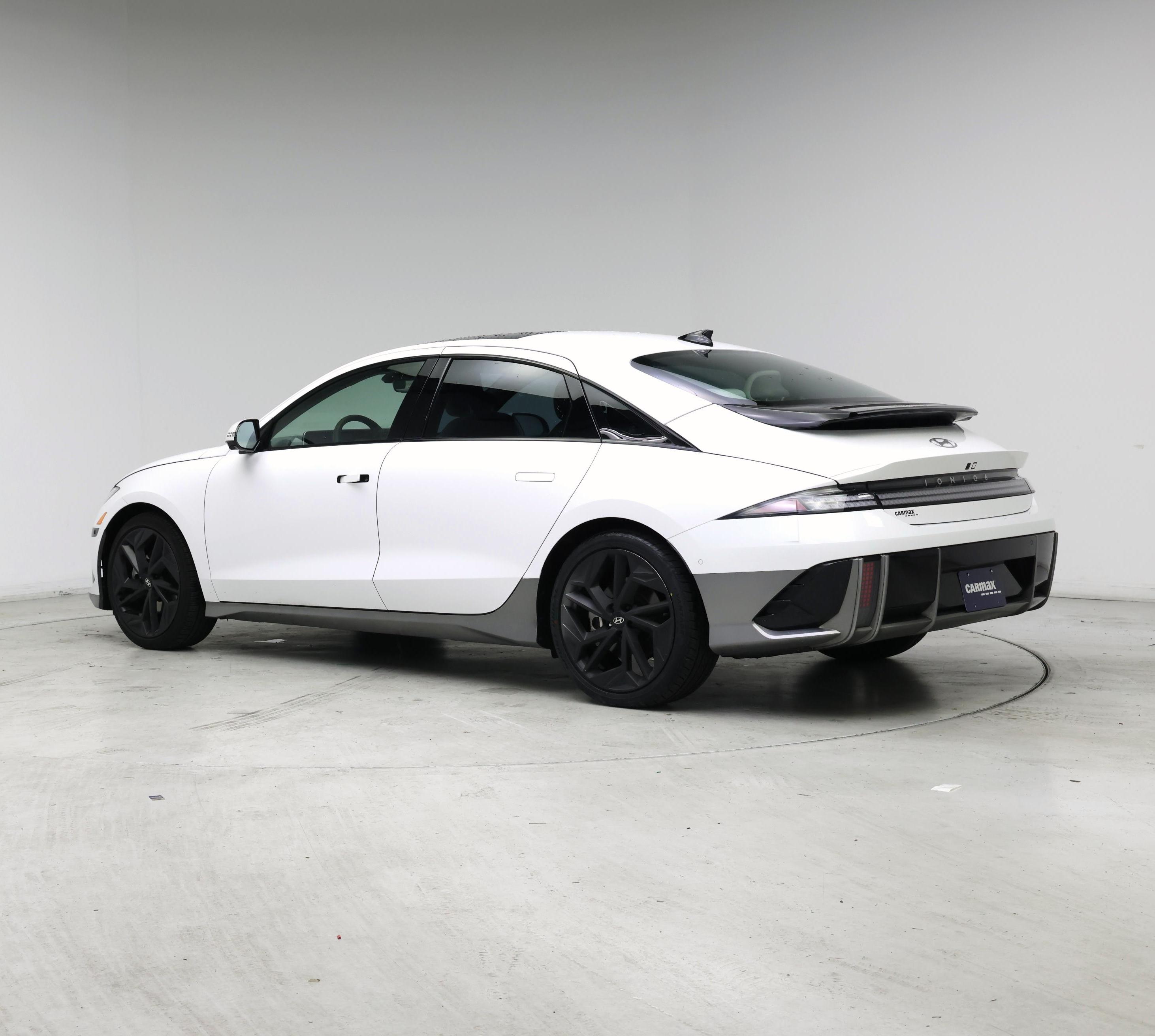 Thumbnail: 2025 Hyundai Ioniq 6 - 2