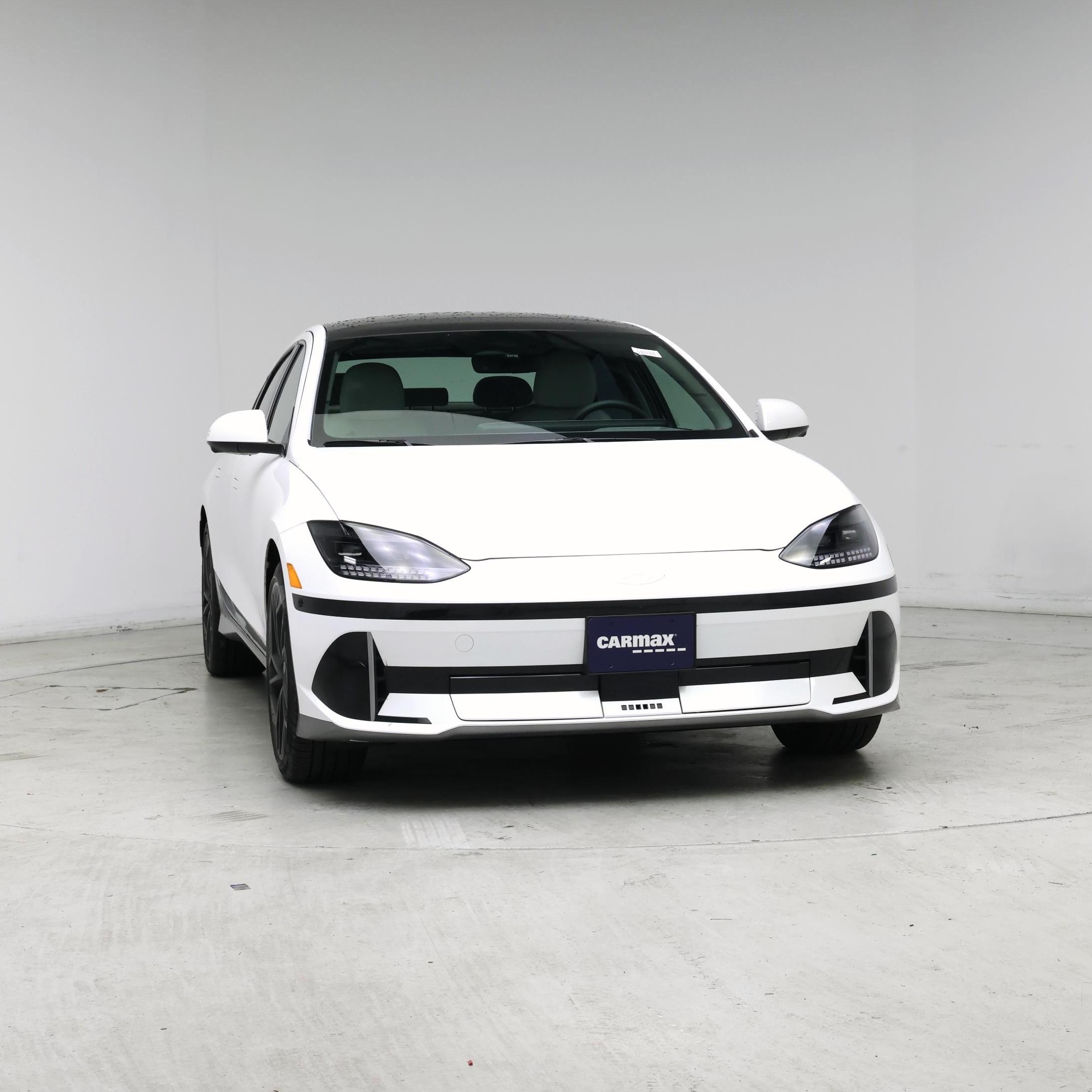 Thumbnail: 2025 Hyundai Ioniq 6 - 5