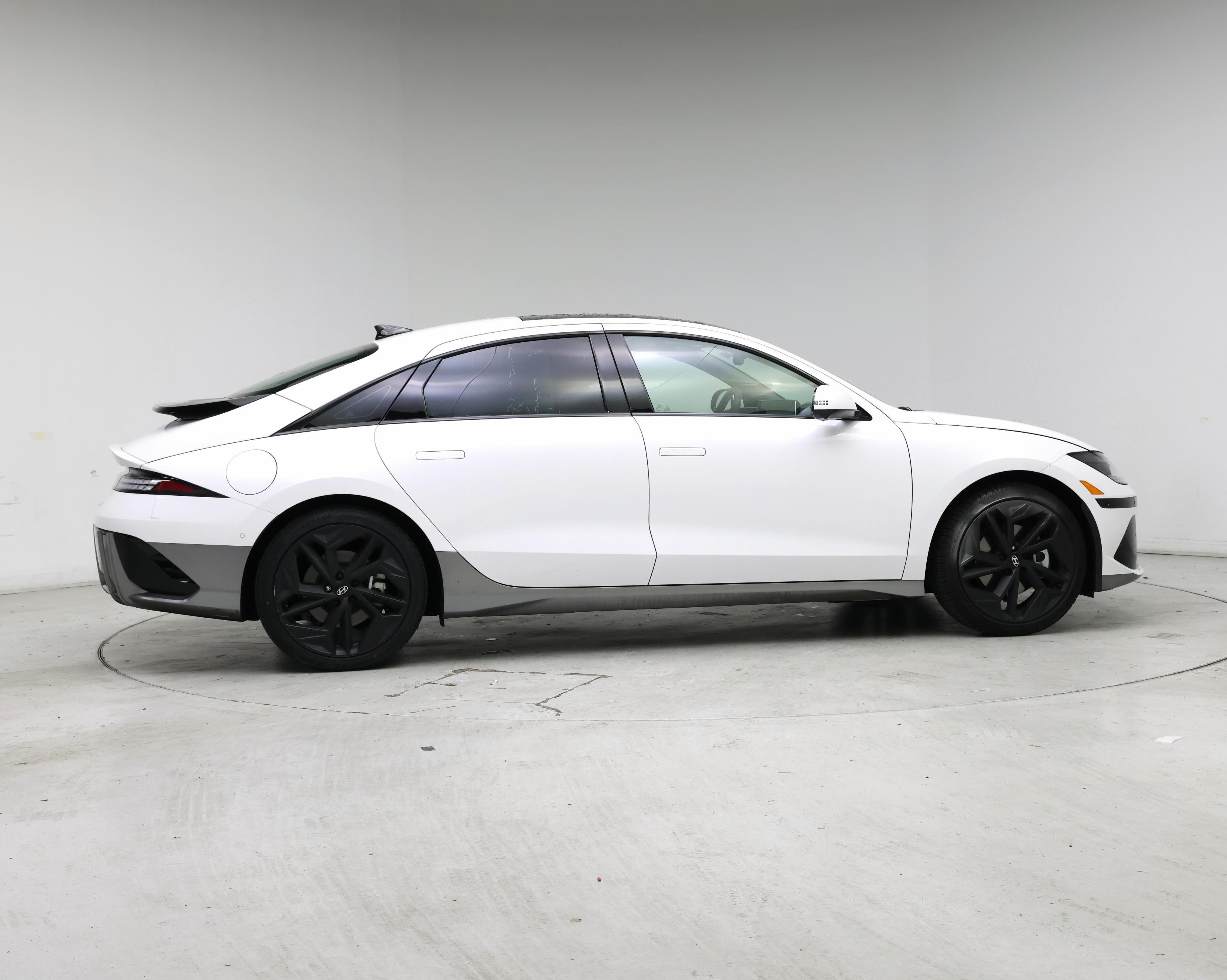 Thumbnail: 2025 Hyundai Ioniq 6 - 7