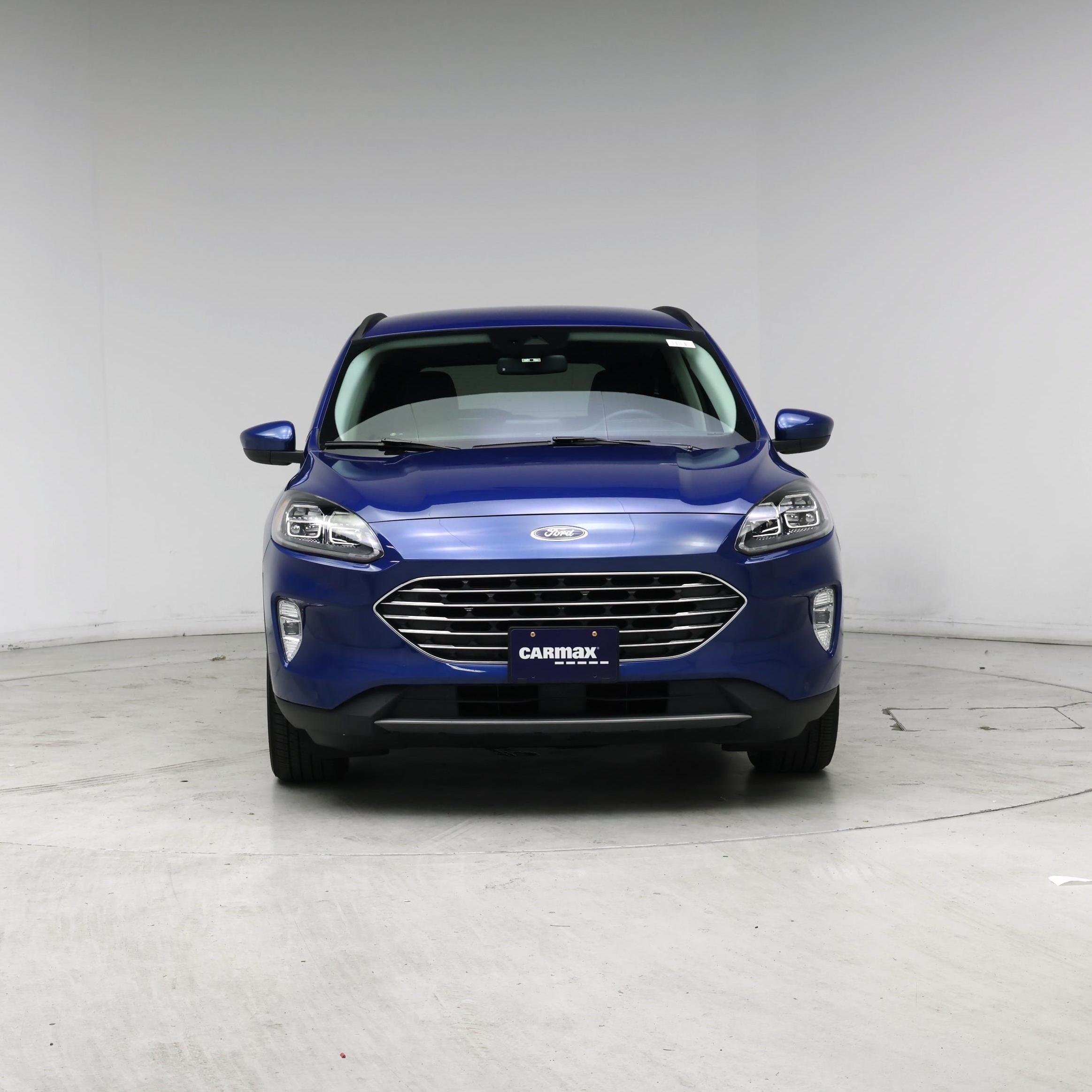 Thumbnail: 2022 Ford Escape - 5