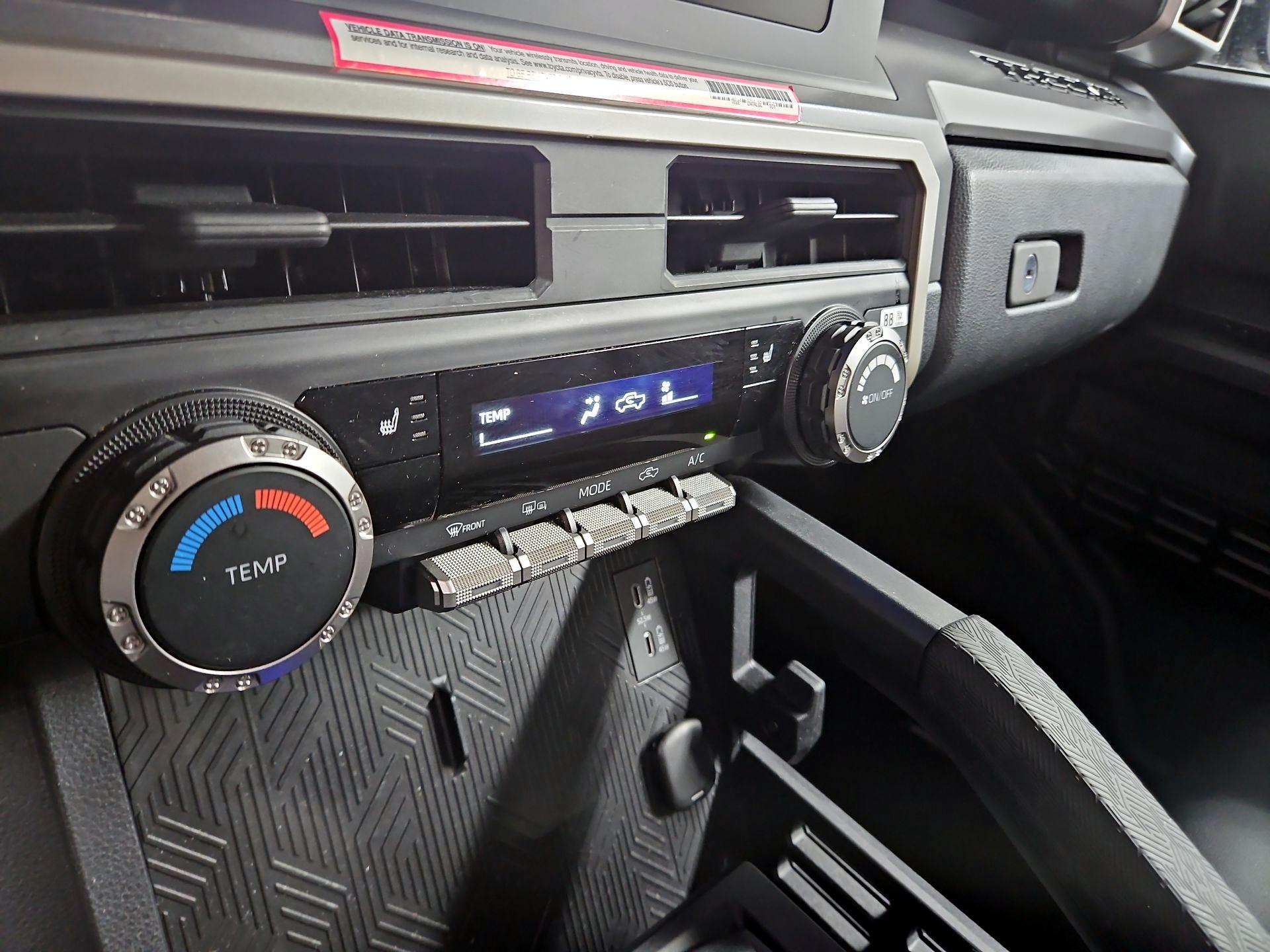 Thumbnail: 2024 Toyota Tacoma - 16