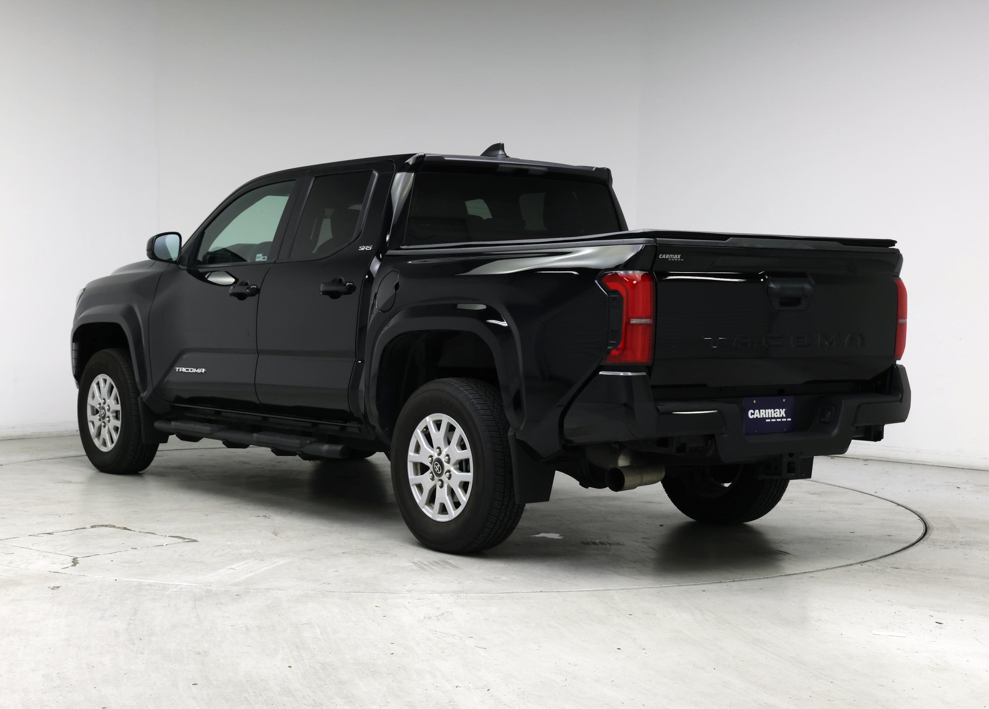 Thumbnail: 2024 Toyota Tacoma - 2