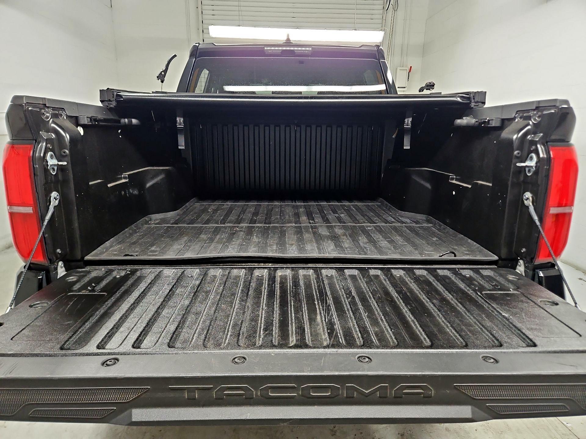 Thumbnail: 2024 Toyota Tacoma - 20