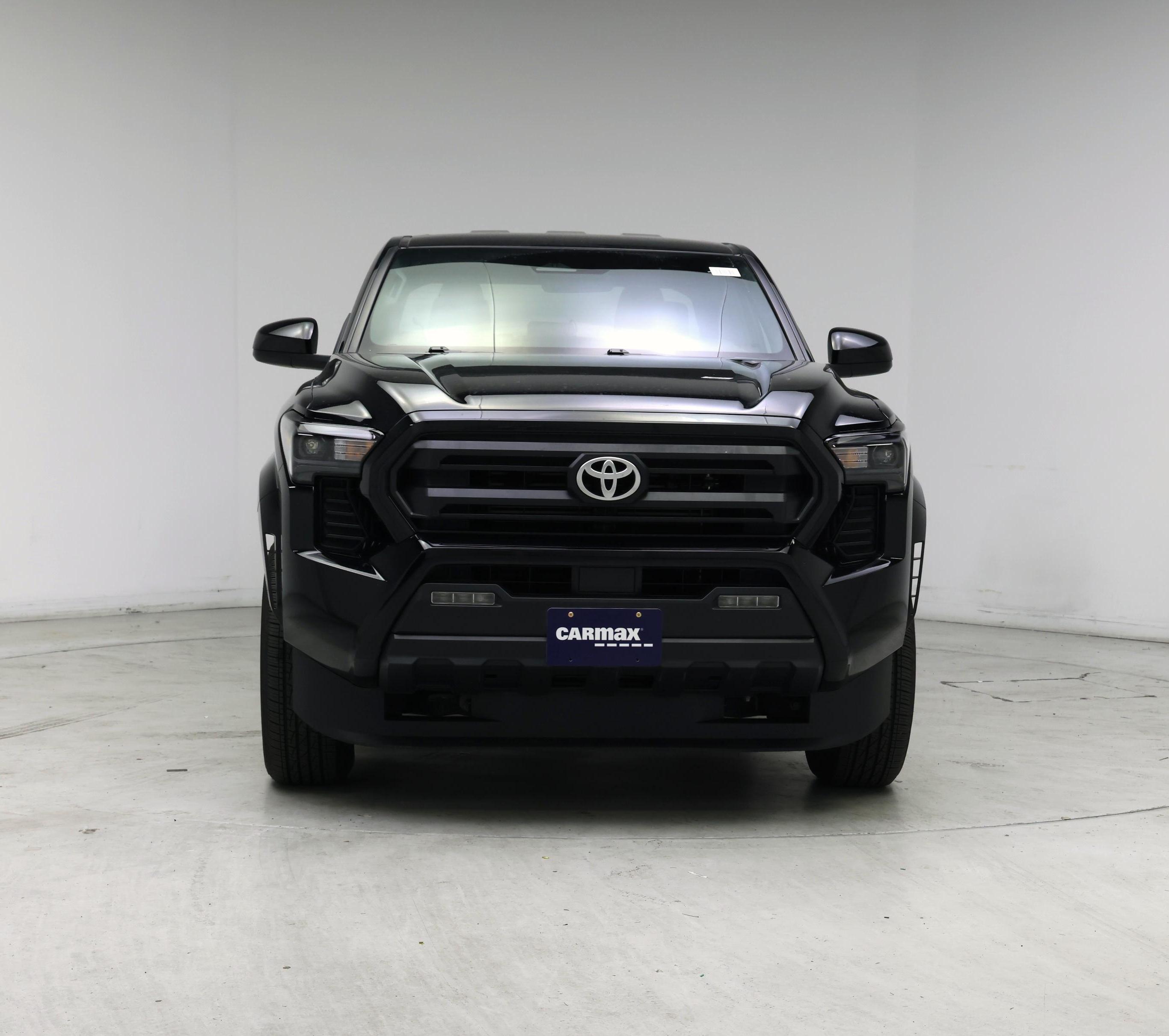 Thumbnail: 2024 Toyota Tacoma - 5