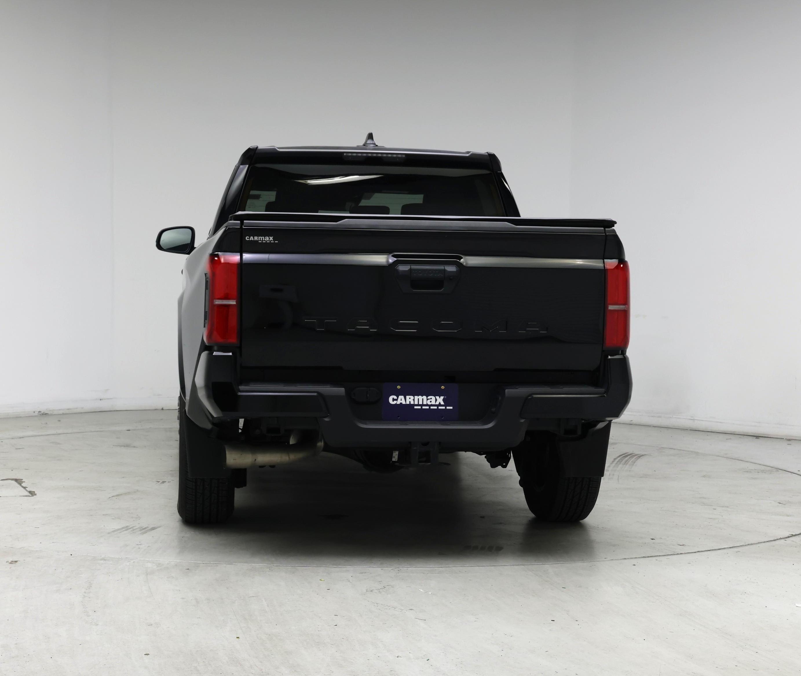Thumbnail: 2024 Toyota Tacoma - 6