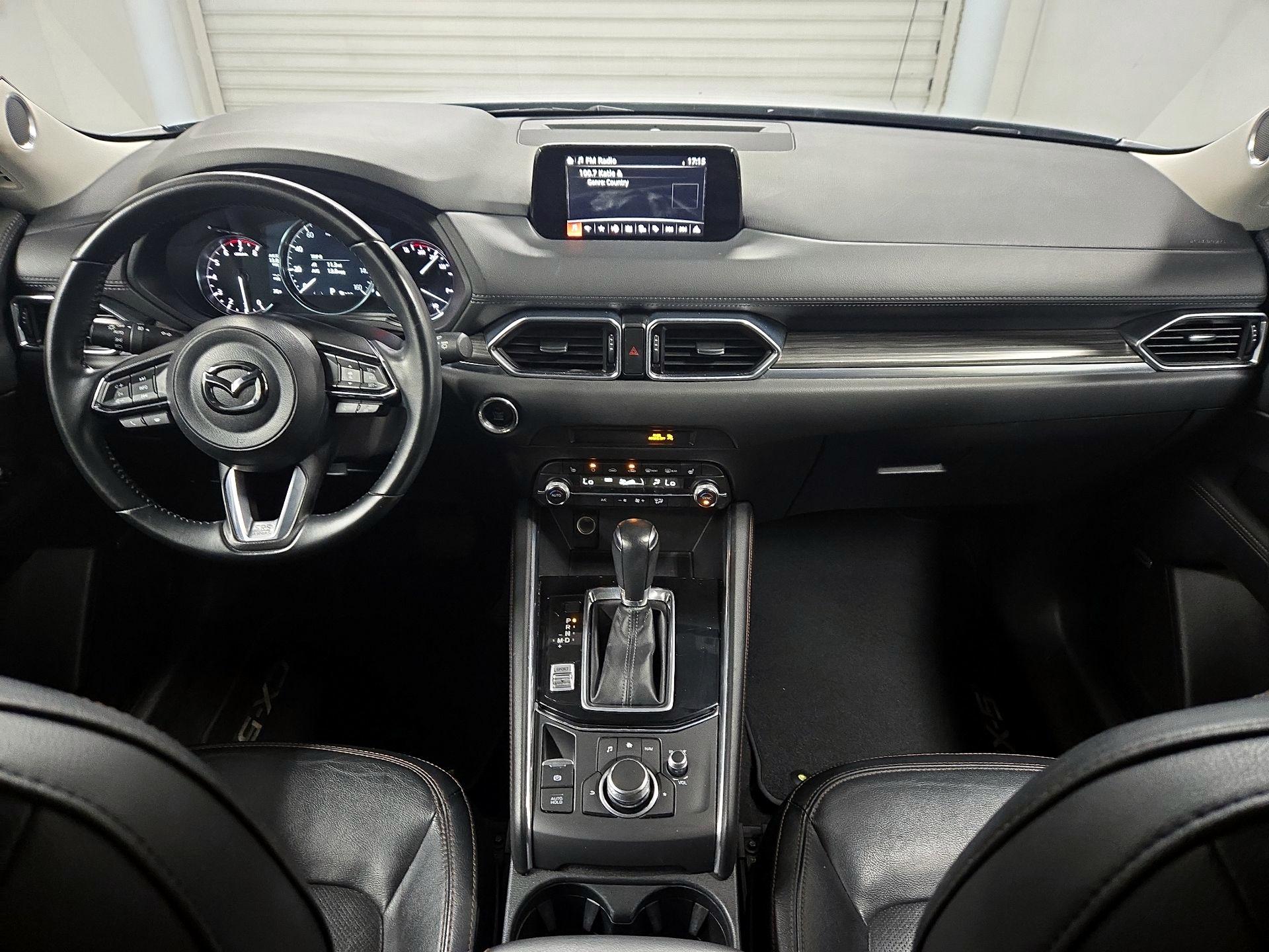 Thumbnail: 2019 Mazda CX-5 - 9