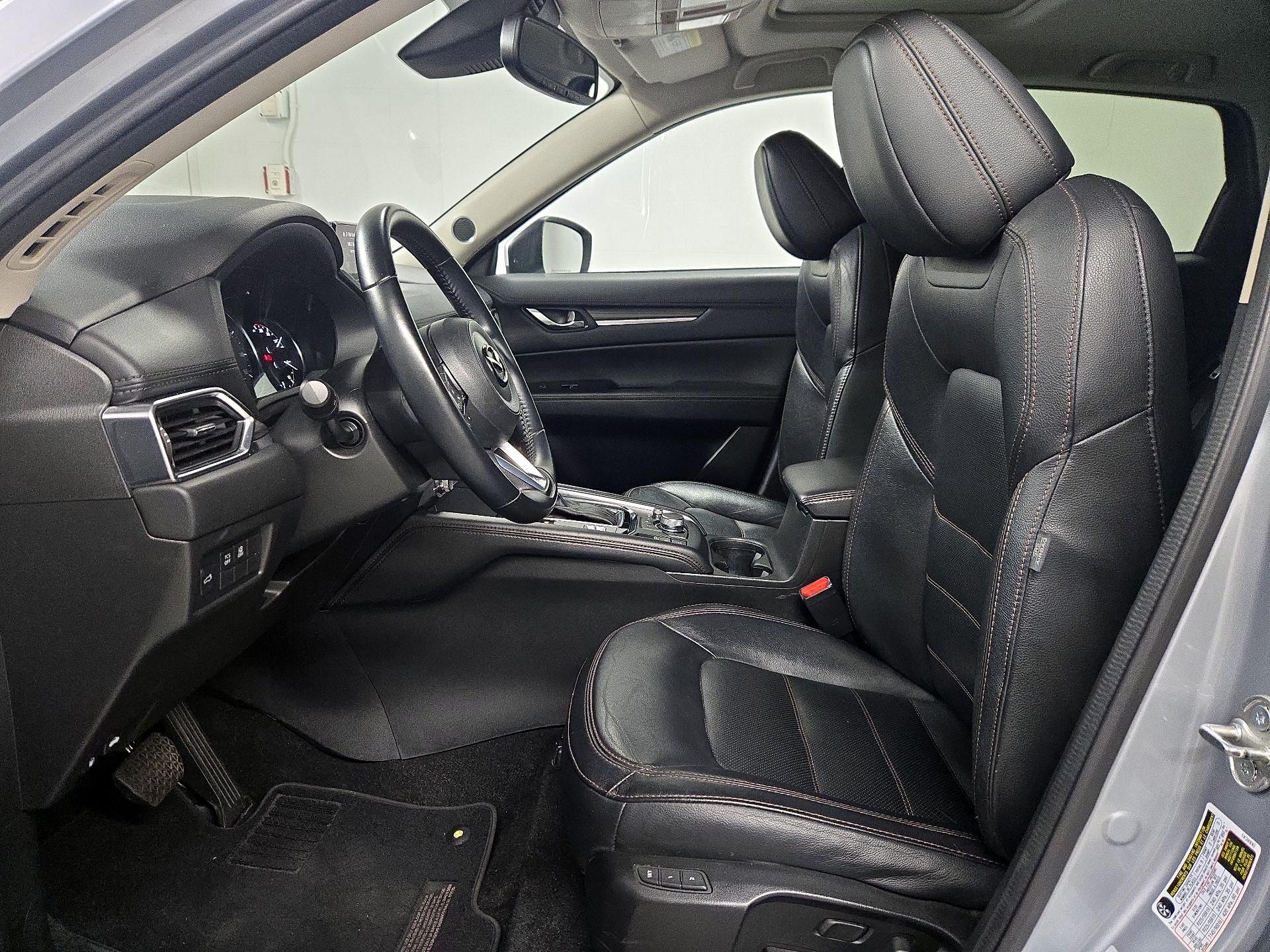 Thumbnail: 2019 Mazda CX-5 - 11