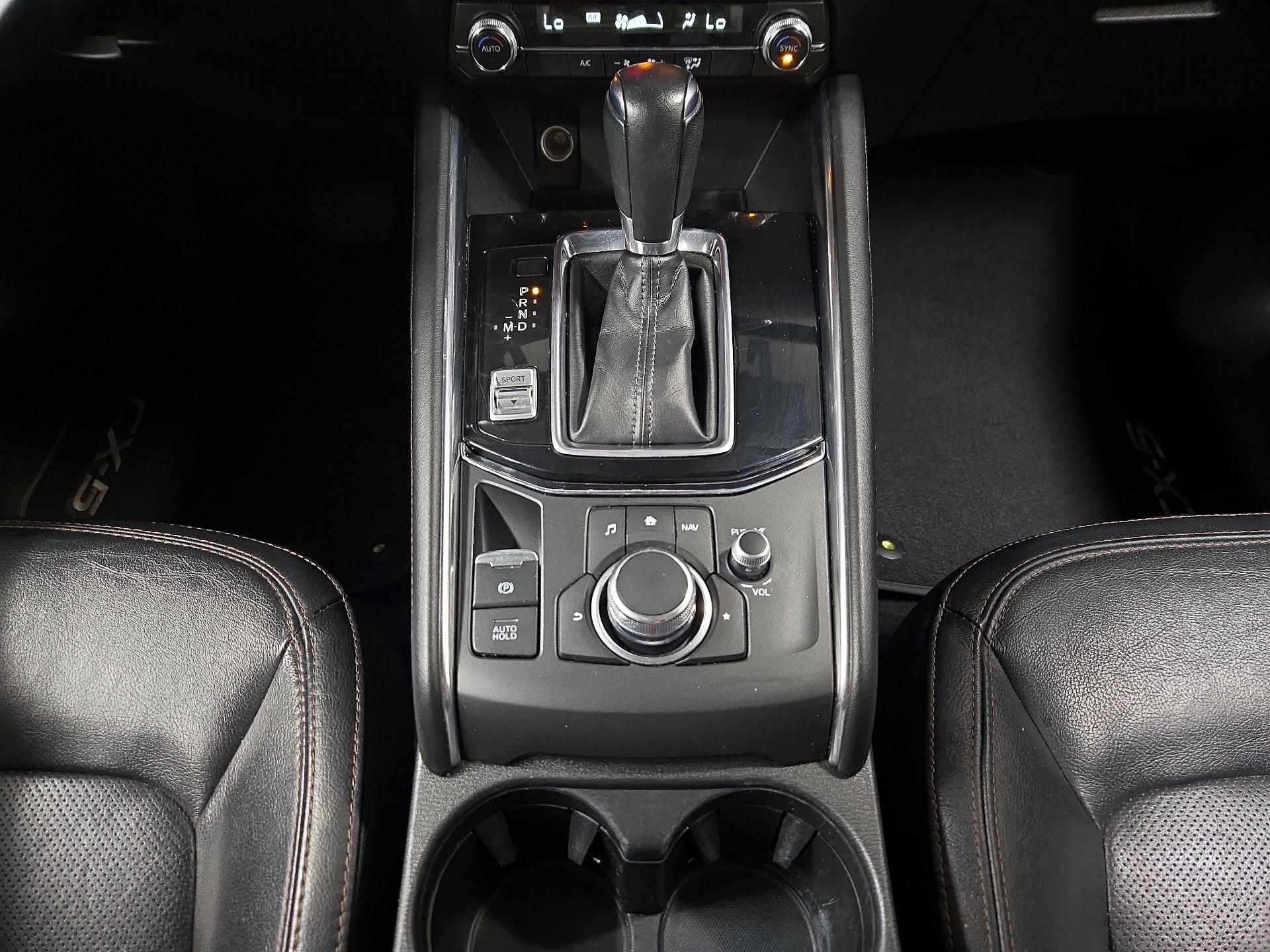 Thumbnail: 2019 Mazda CX-5 - 17