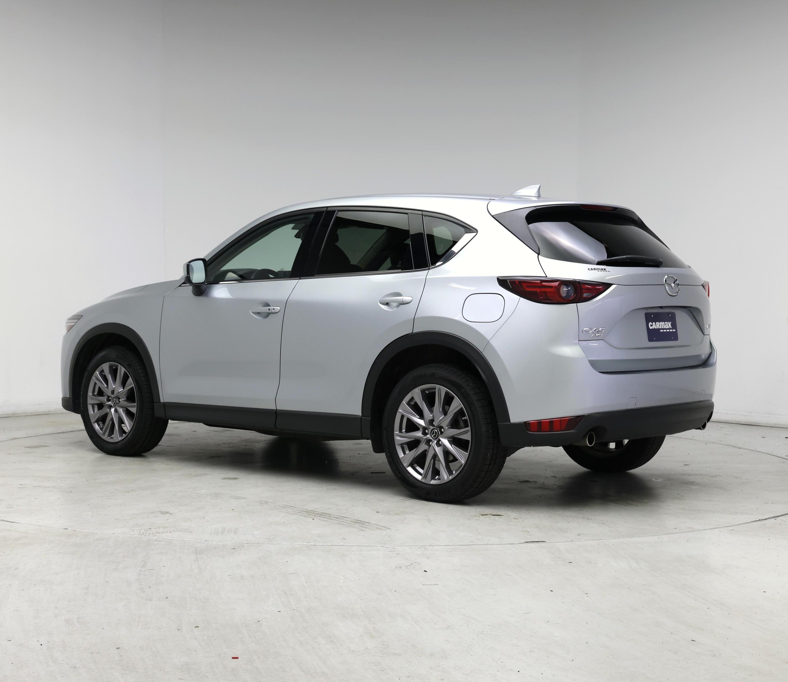 Thumbnail: 2019 Mazda CX-5 - 2