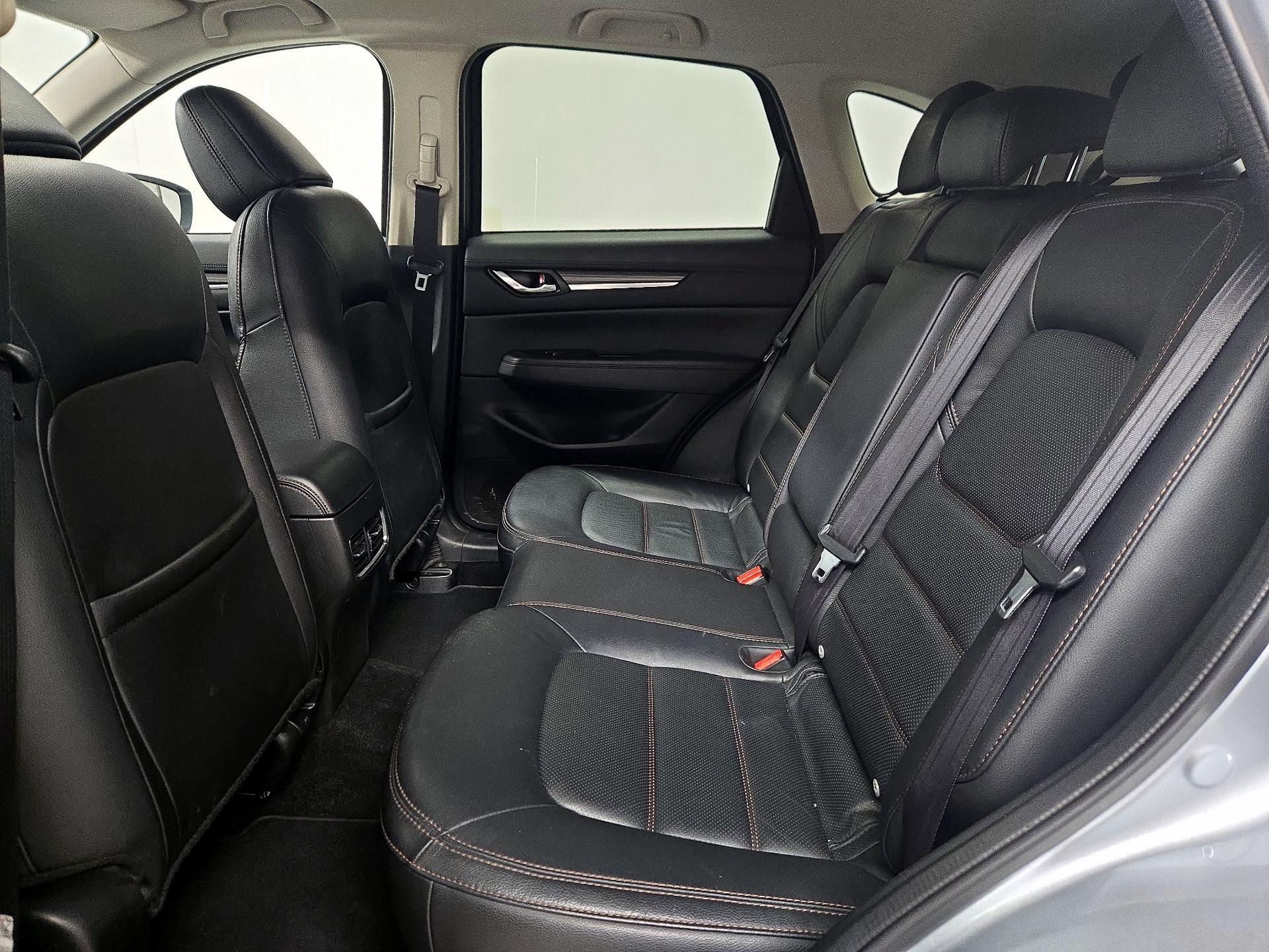 Thumbnail: 2019 Mazda CX-5 - 20