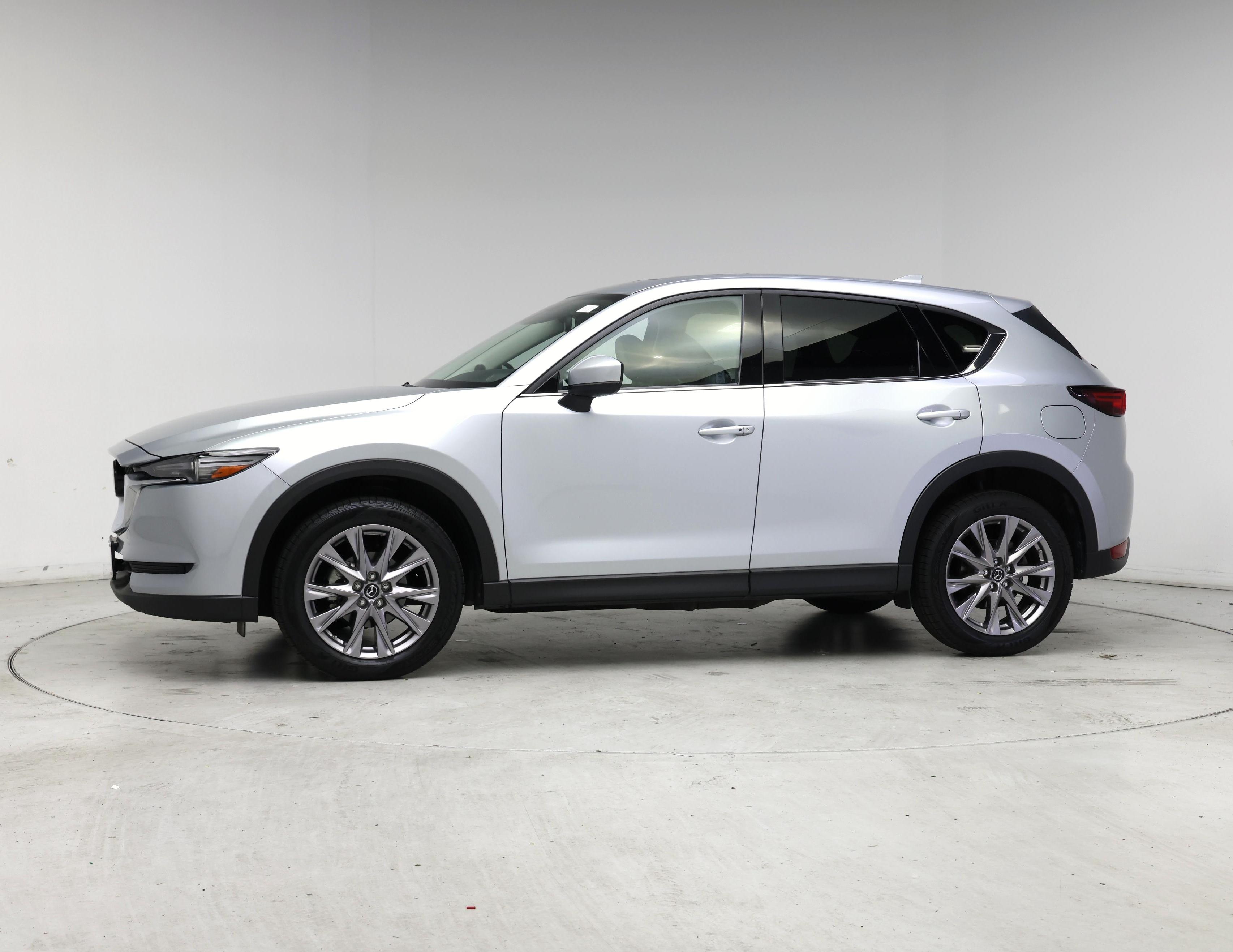 Thumbnail: 2019 Mazda CX-5 - 3