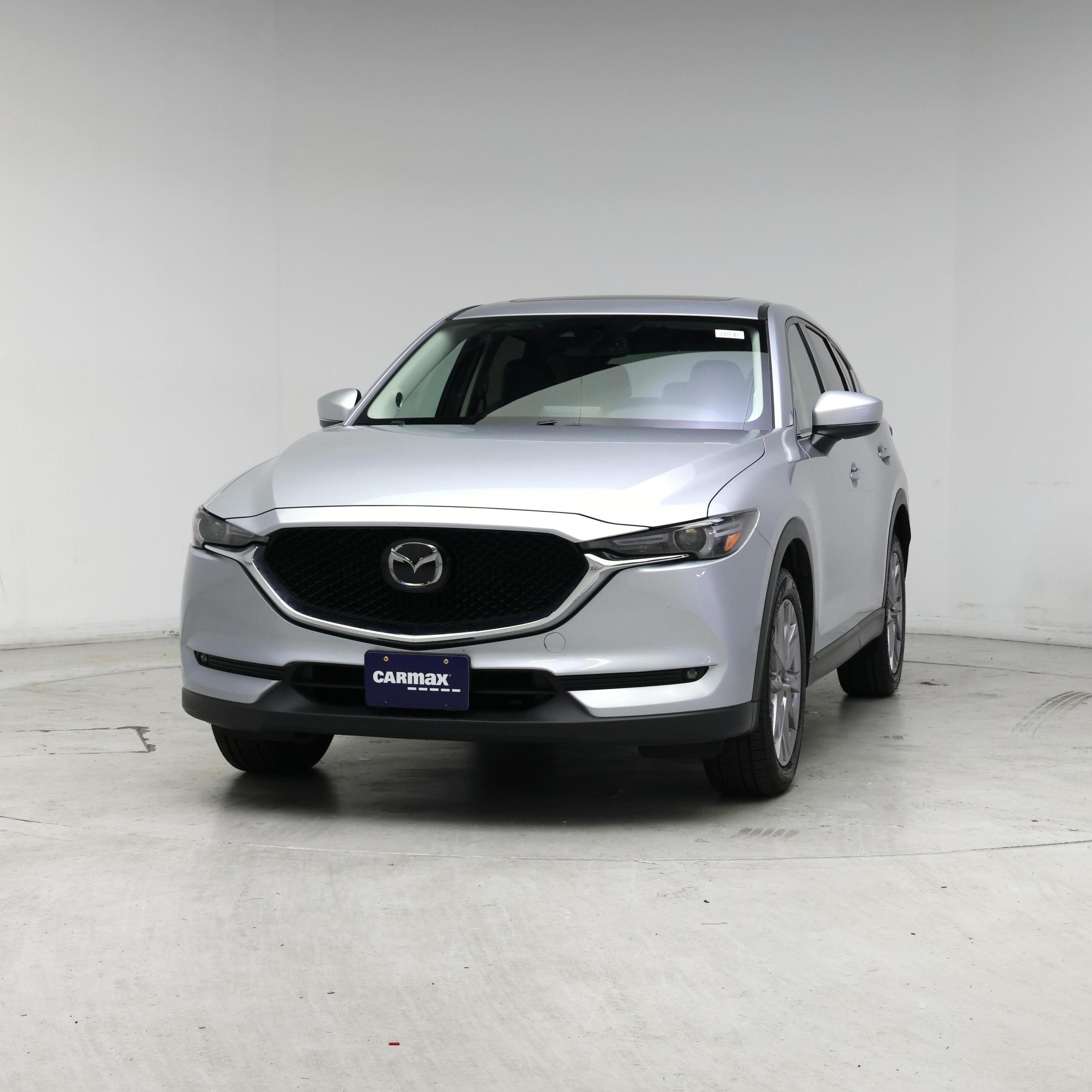 Thumbnail: 2019 Mazda CX-5 - 4