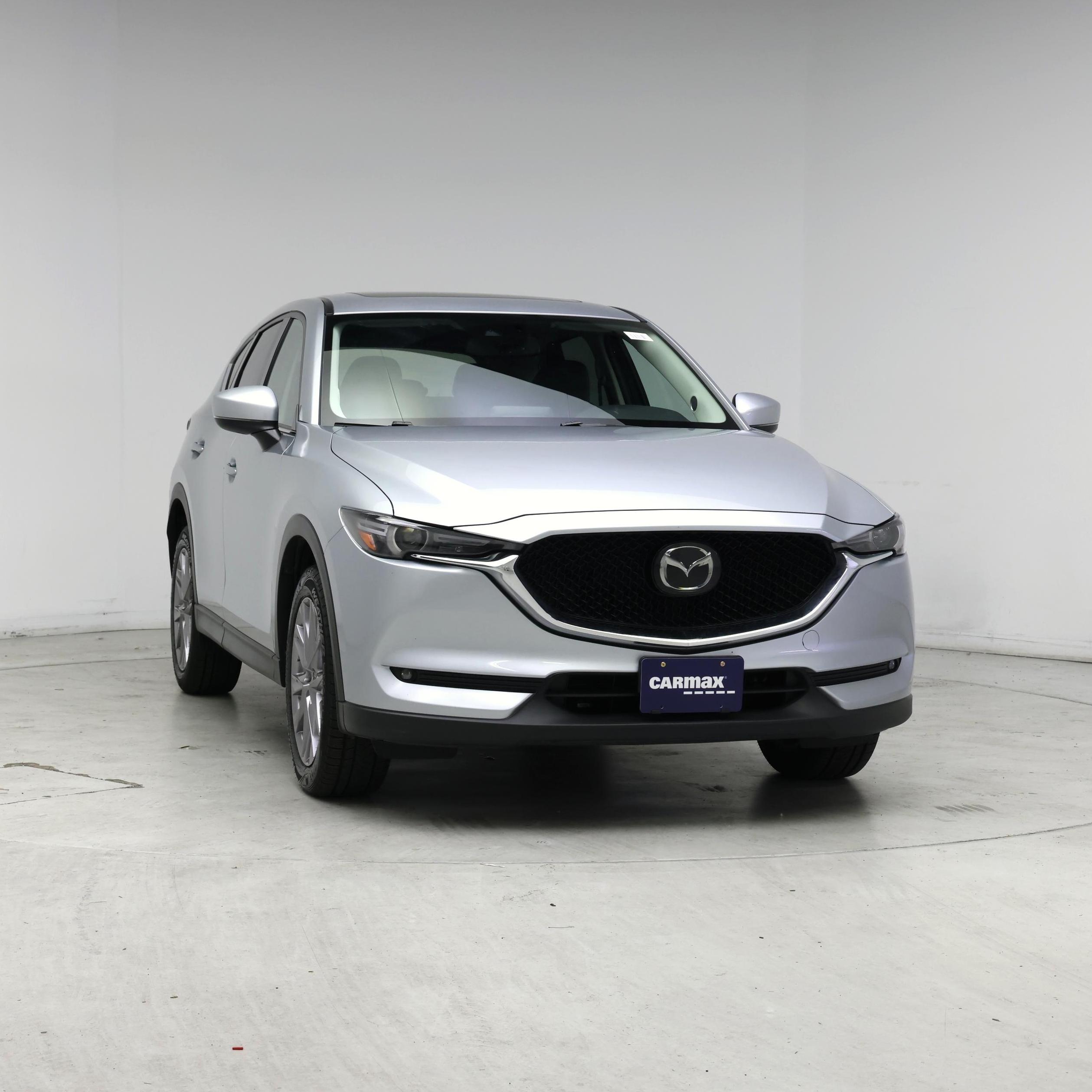 Thumbnail: 2019 Mazda CX-5 - 5