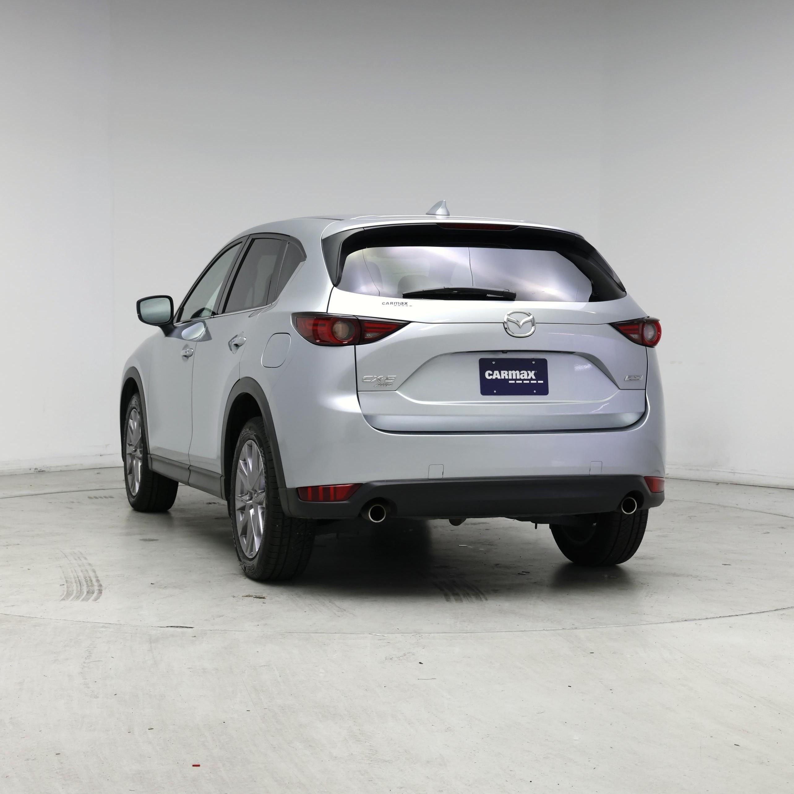 Thumbnail: 2019 Mazda CX-5 - 6