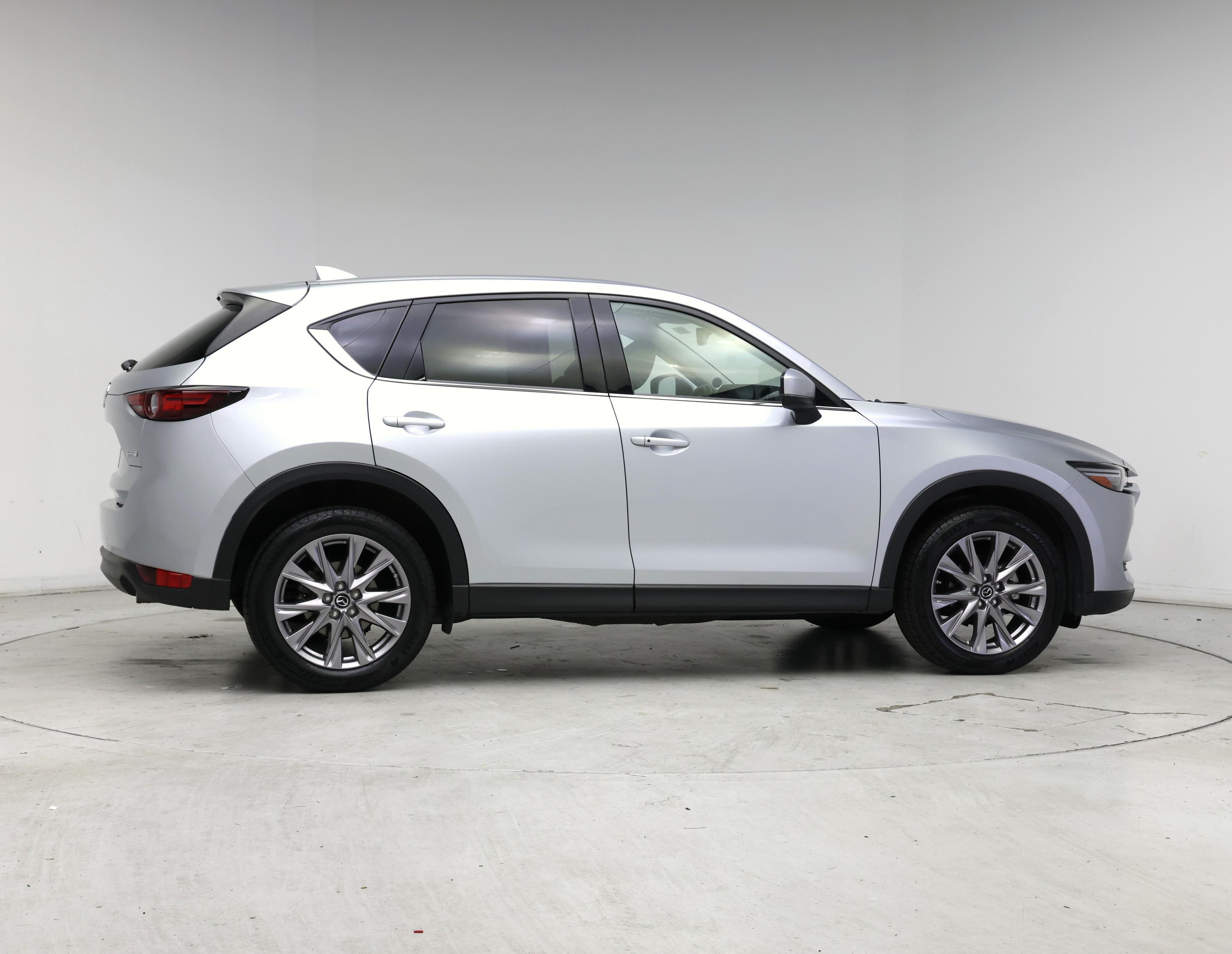 Thumbnail: 2019 Mazda CX-5 - 7