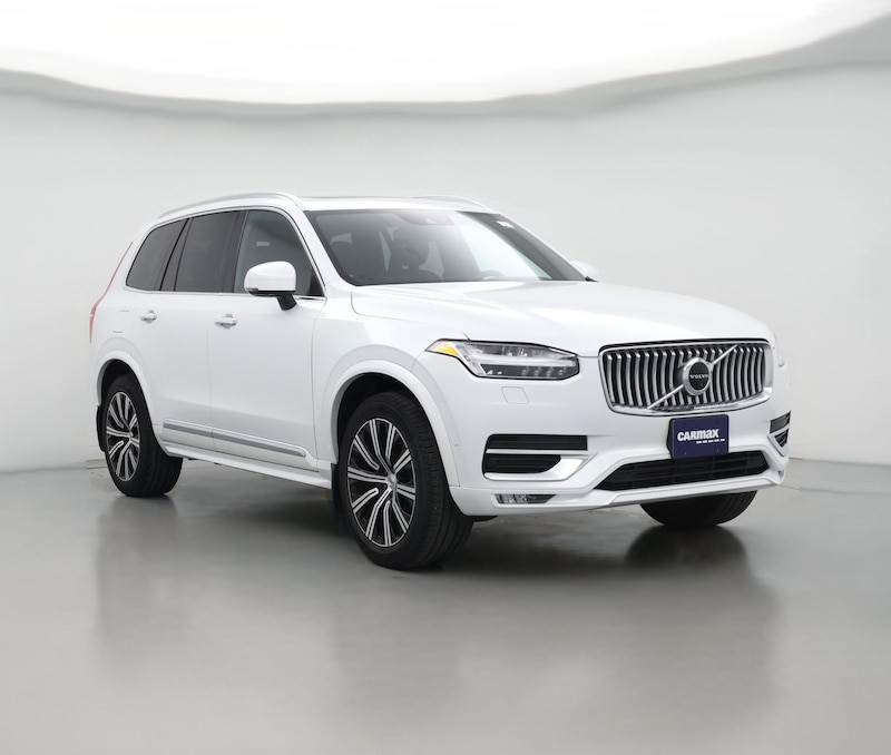 2021 Volvo XC90 T6 Inscription