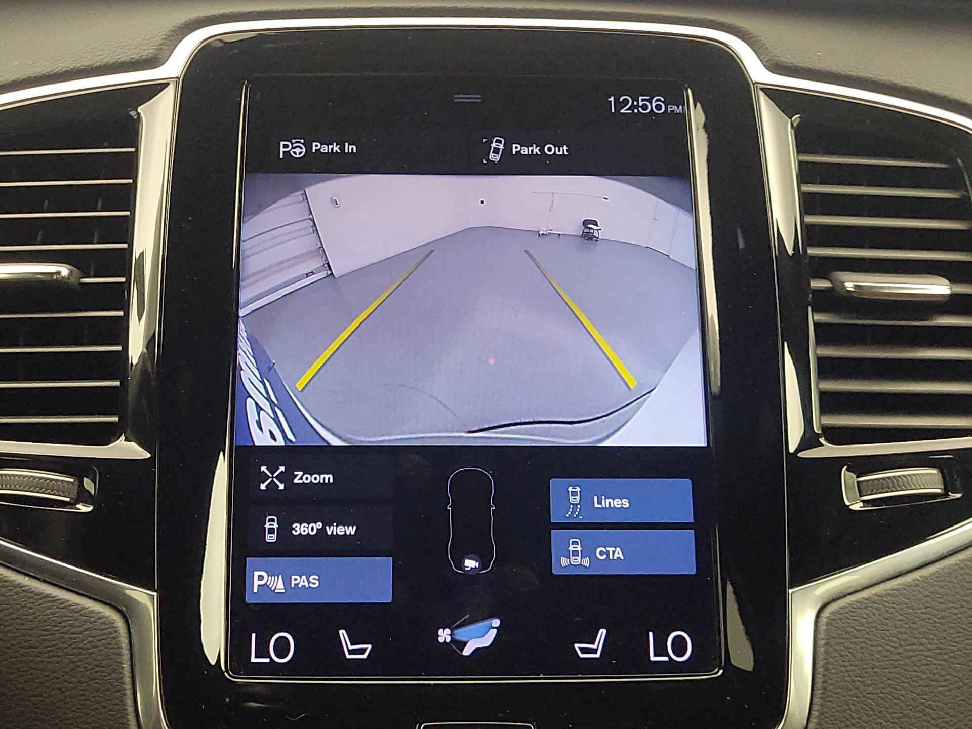Thumbnail: 2021 Volvo XC90 - 15