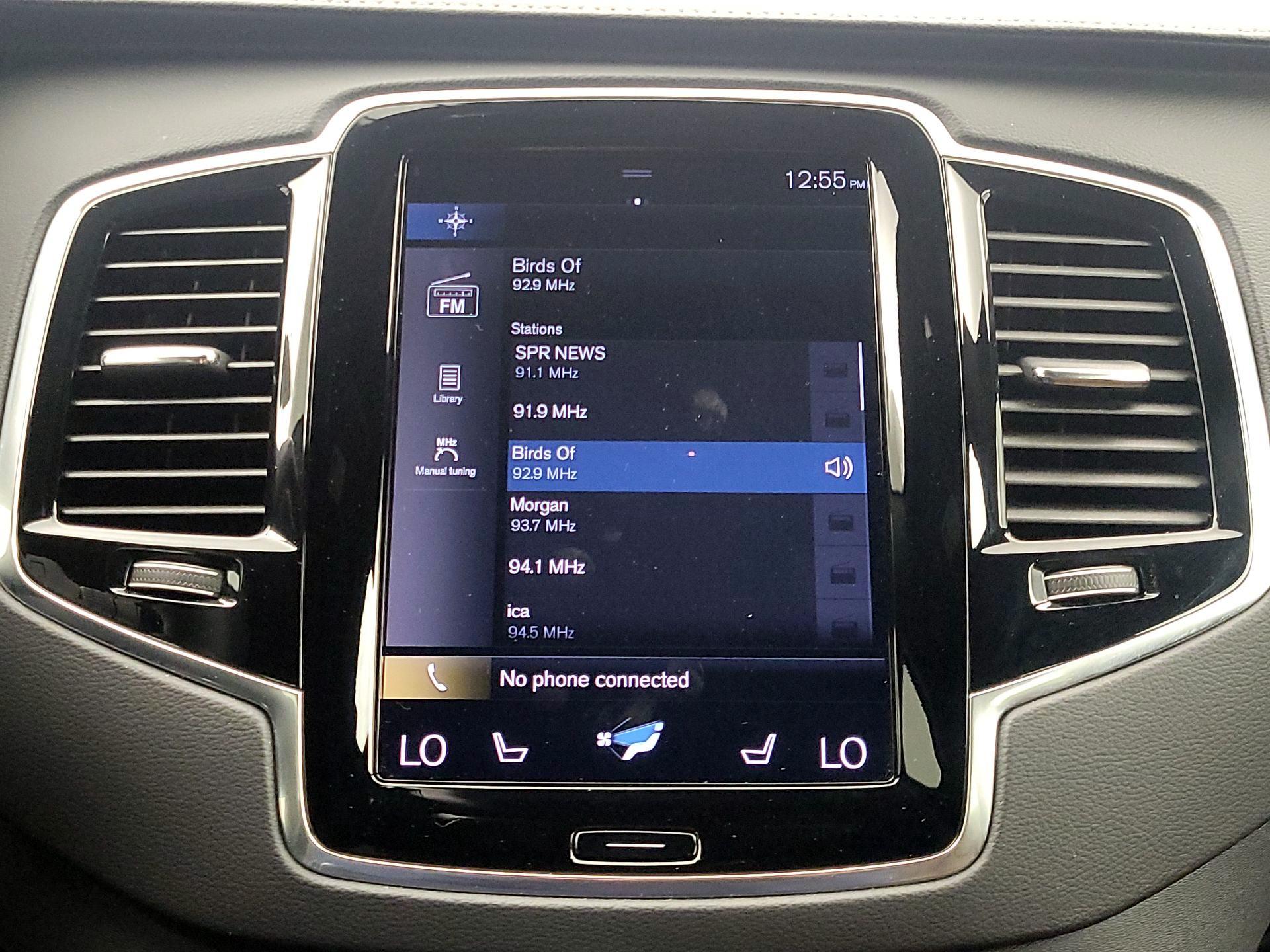 Thumbnail: 2021 Volvo XC90 - 16