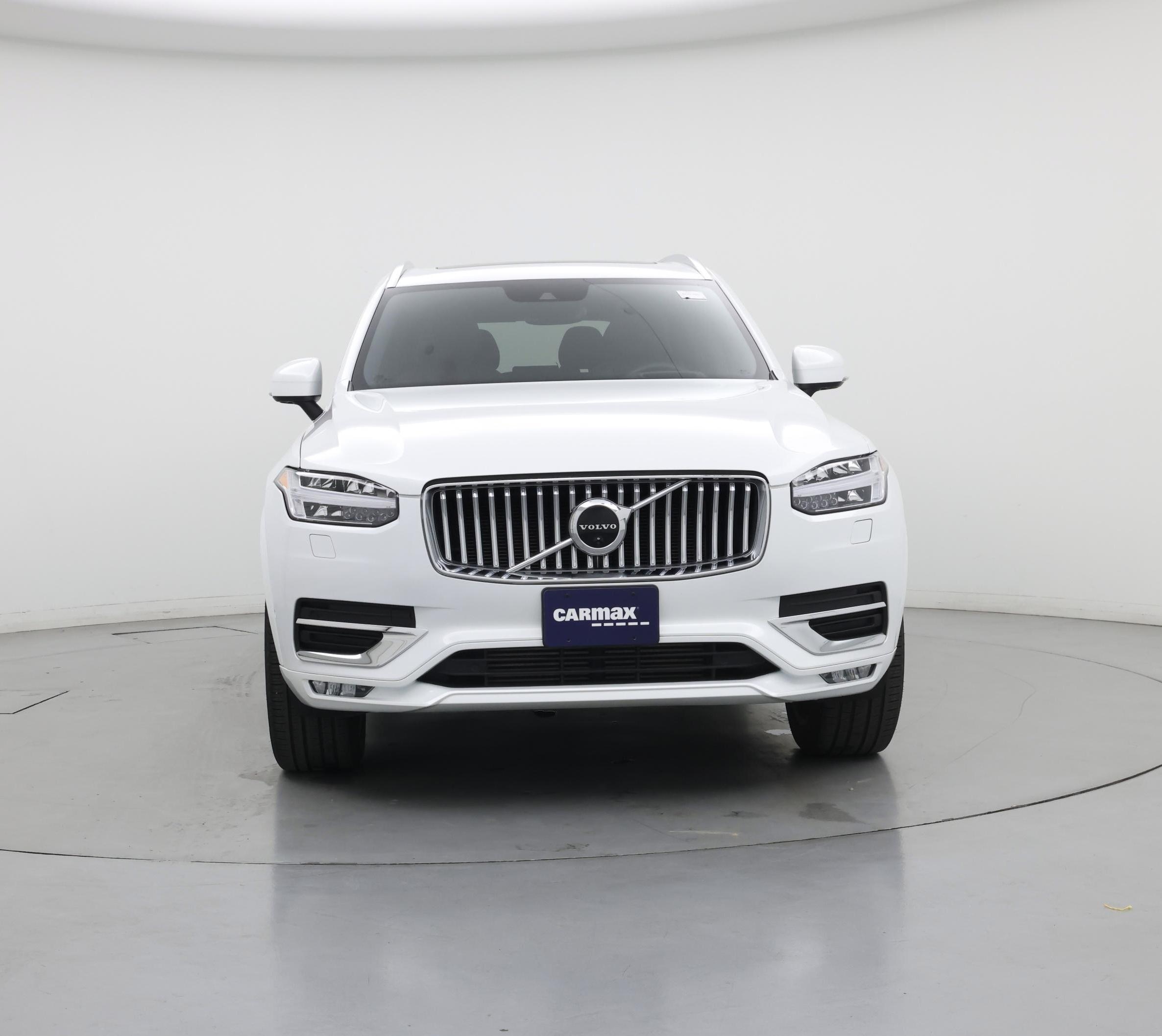 Thumbnail: 2021 Volvo XC90 - 5
