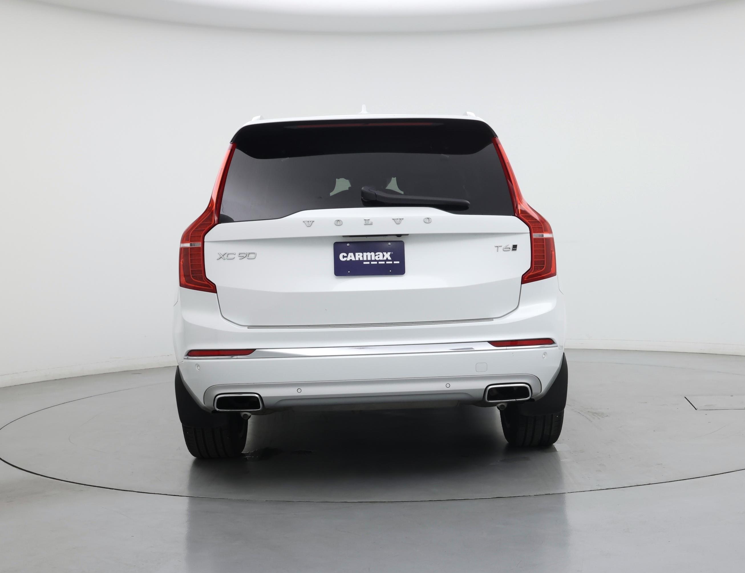 Thumbnail: 2021 Volvo XC90 - 6