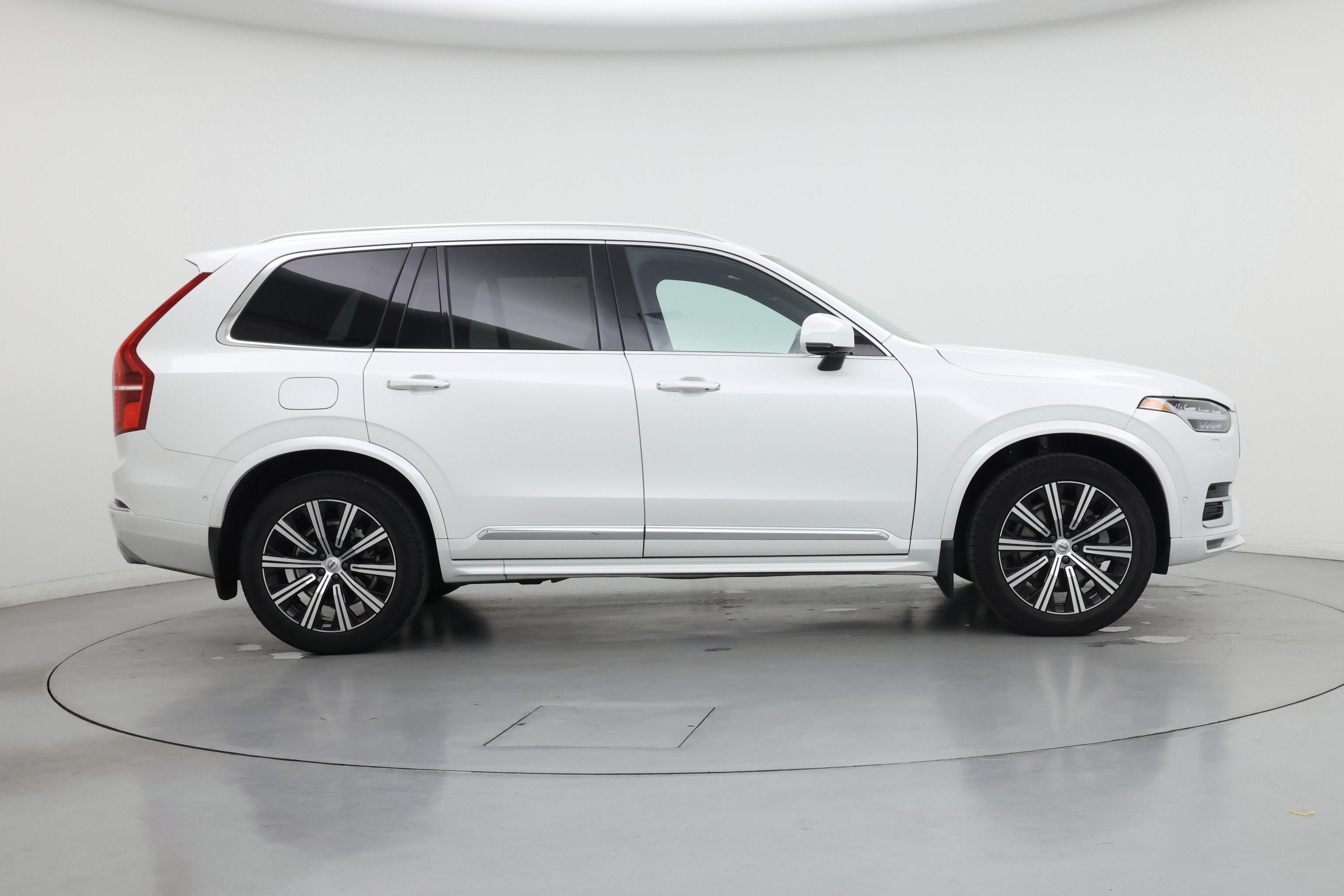 Thumbnail: 2021 Volvo XC90 - 7