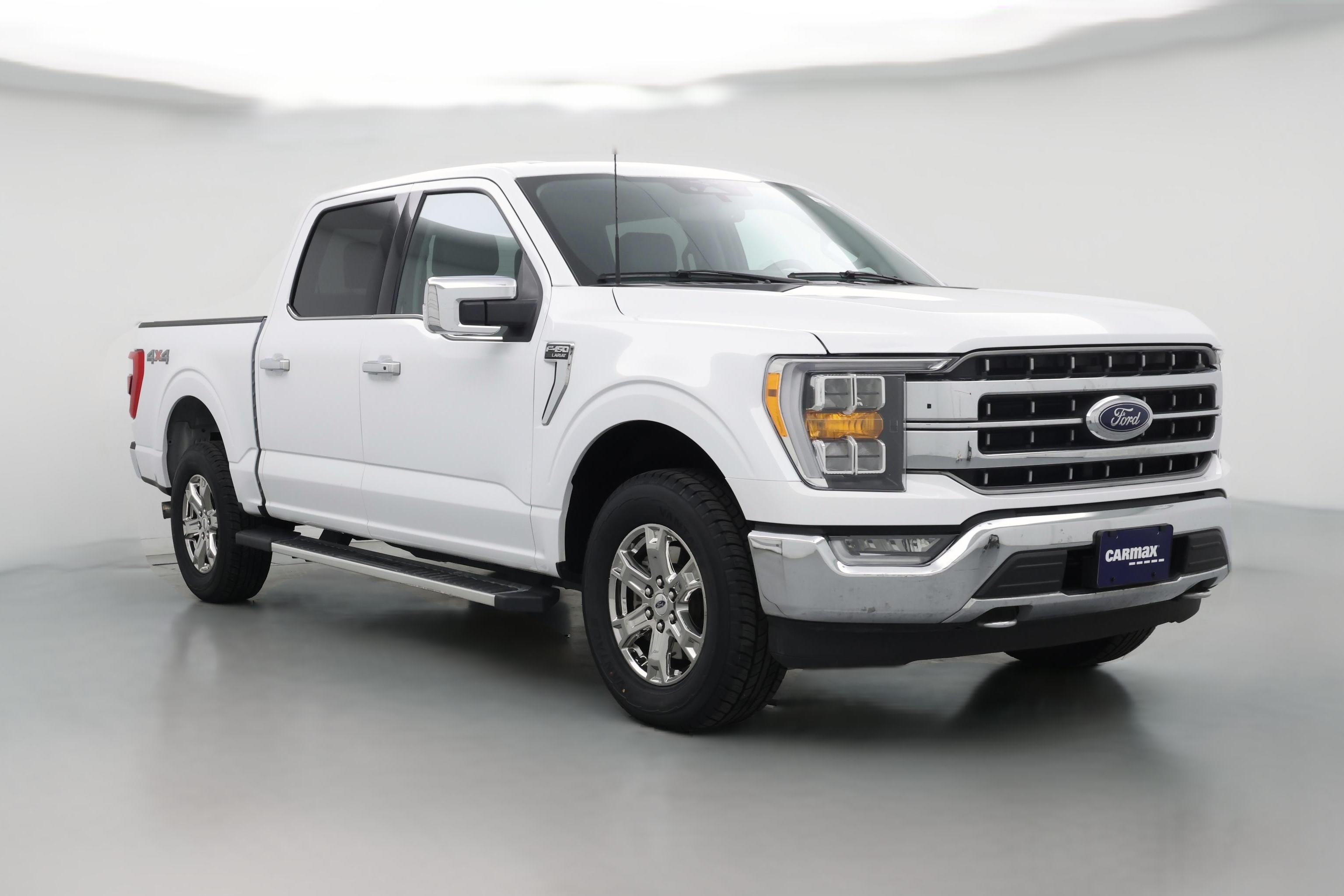 Thumbnail: 2023 Ford F-150 - 1