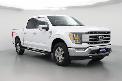 2023 Ford F150 Lariat