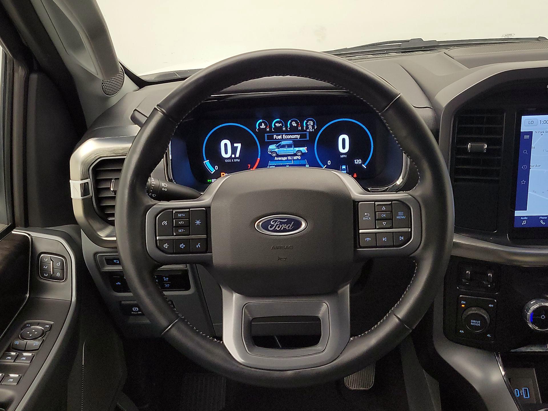 Thumbnail: 2023 Ford F-150 - 10