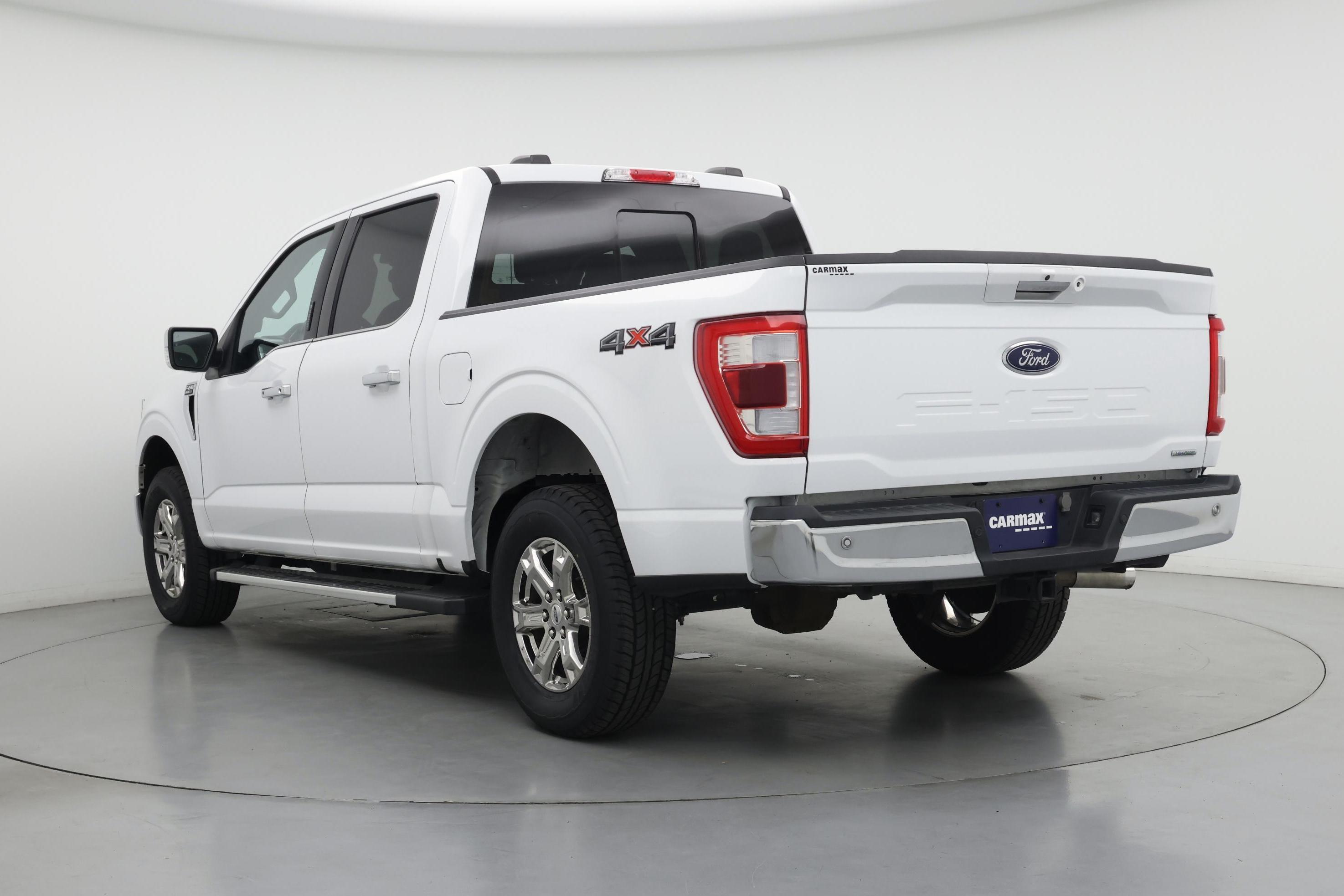 Thumbnail: 2023 Ford F-150 - 2