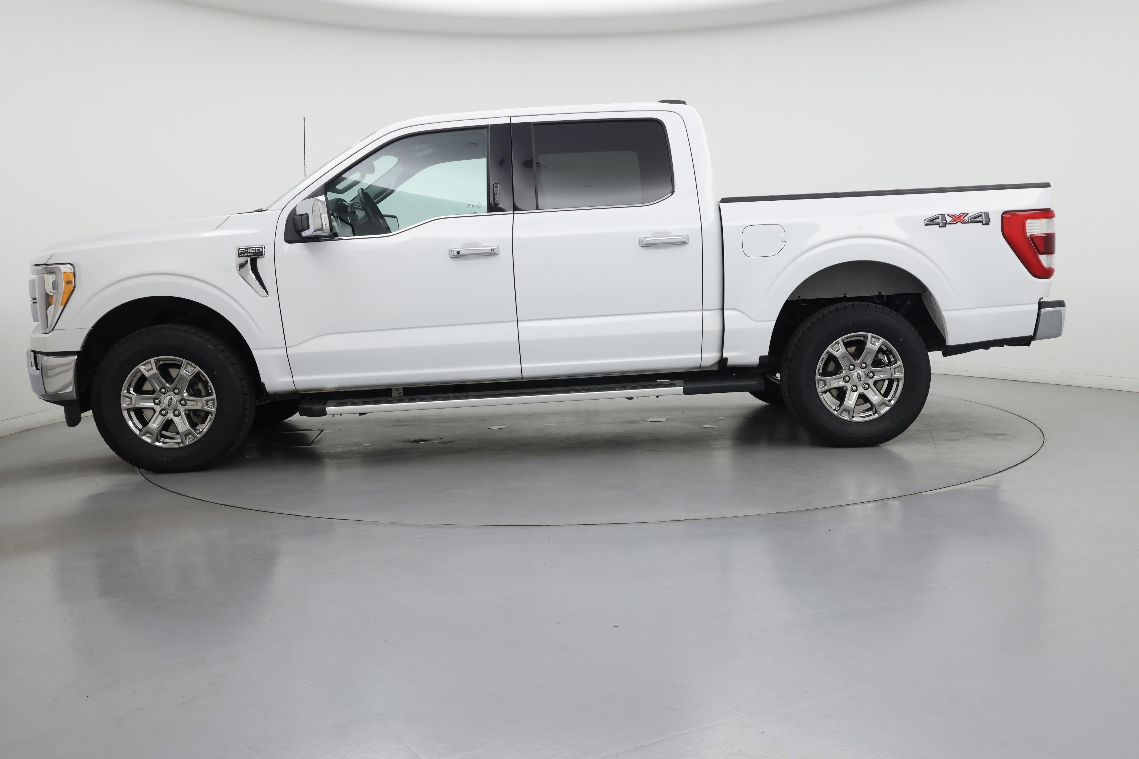 Thumbnail: 2023 Ford F-150 - 3