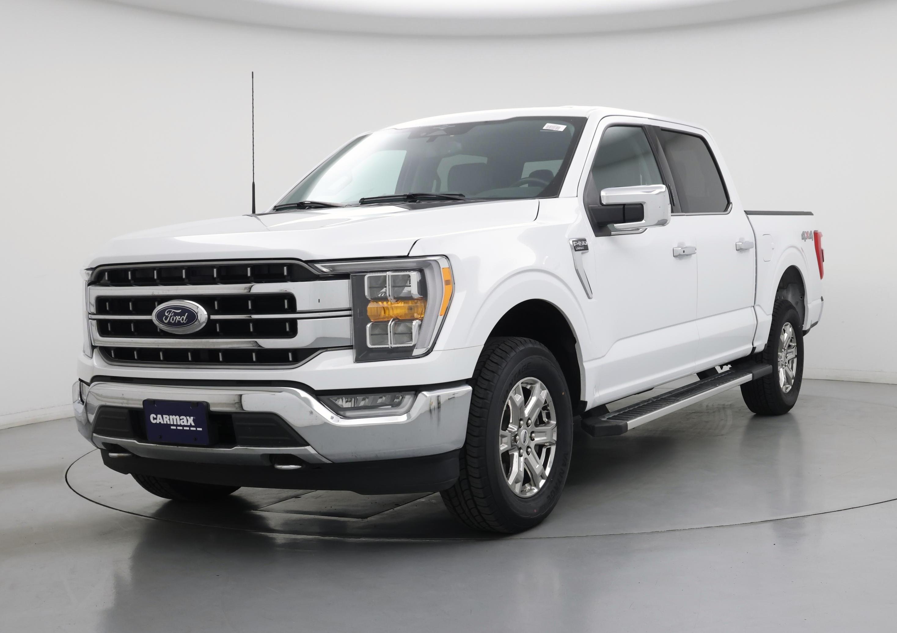 Thumbnail: 2023 Ford F-150 - 4