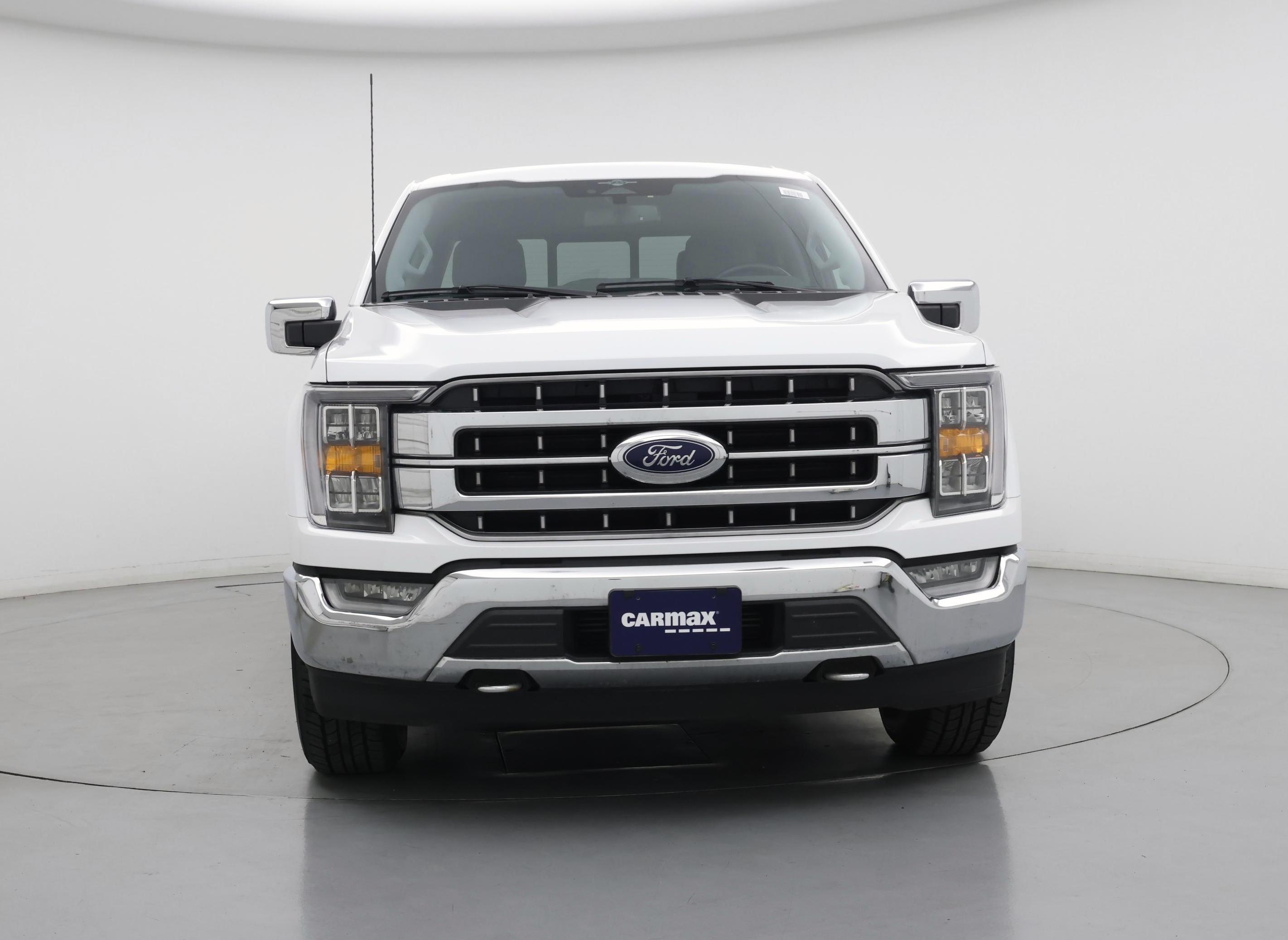 Thumbnail: 2023 Ford F-150 - 5