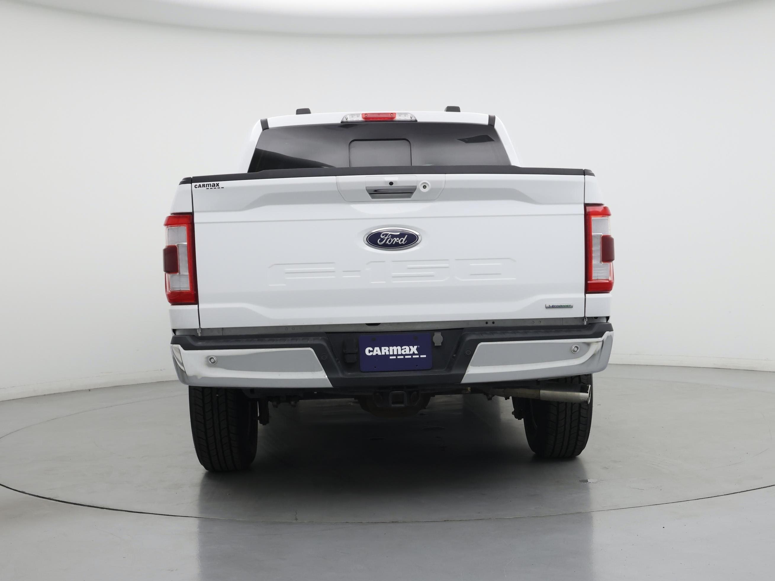 Thumbnail: 2023 Ford F-150 - 6