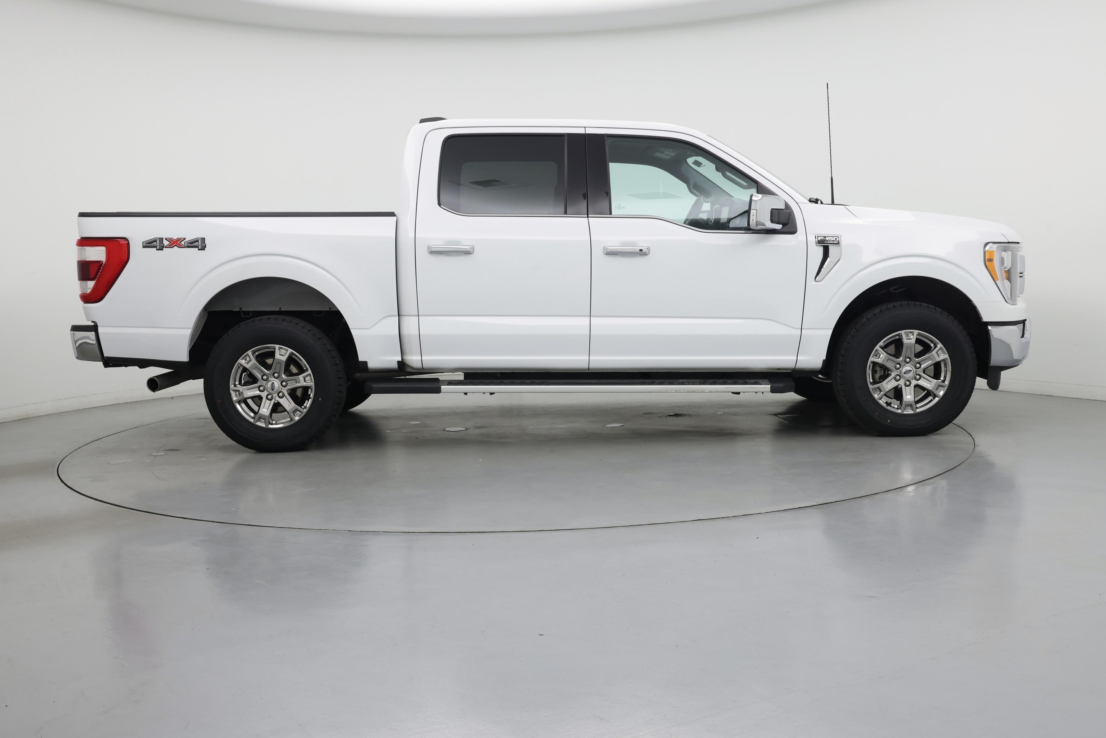 Thumbnail: 2023 Ford F-150 - 7
