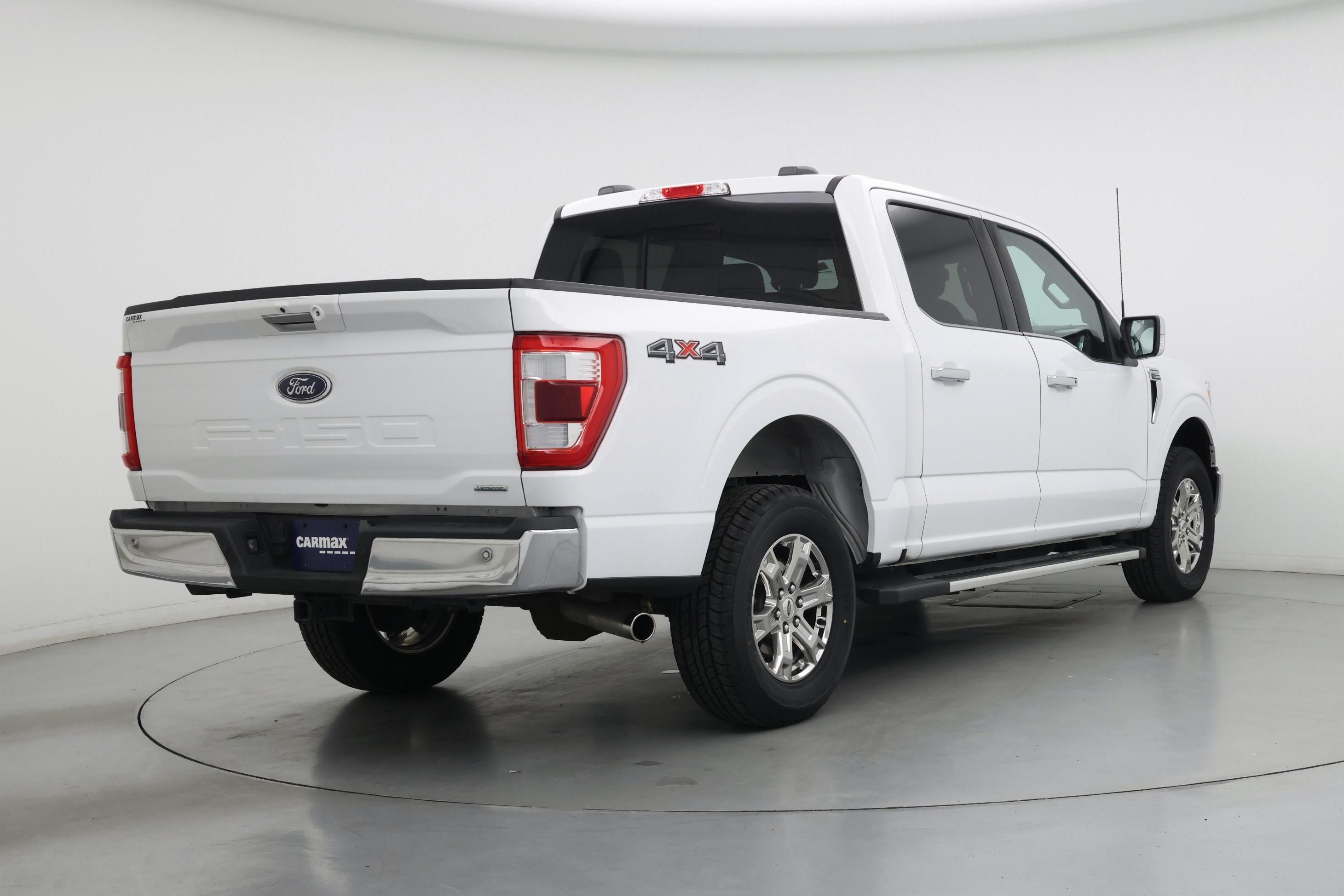 Thumbnail: 2023 Ford F-150 - 8