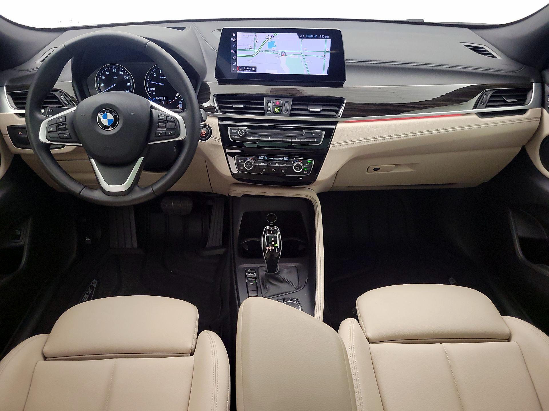 Thumbnail: 2023 BMW X2 - 9