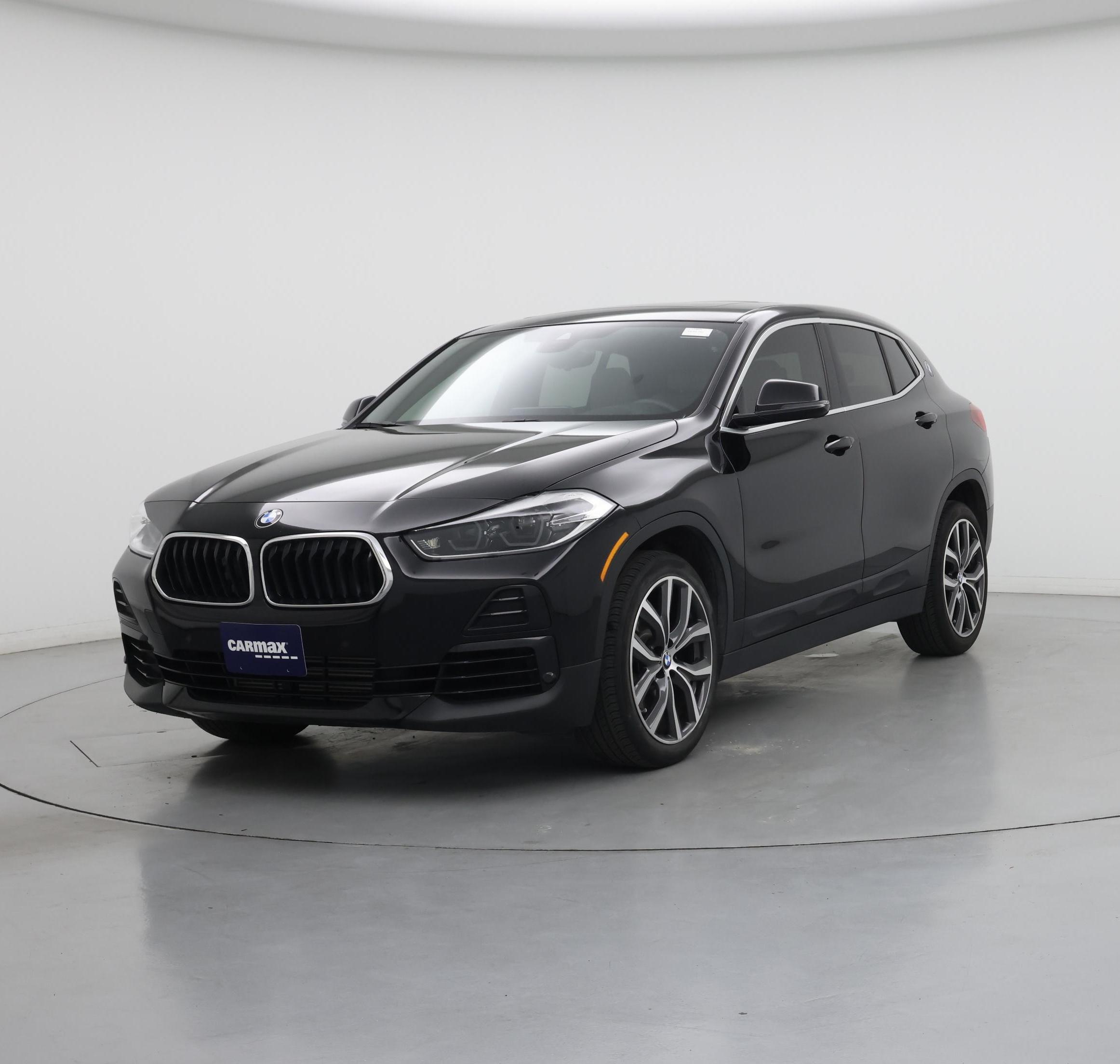 Thumbnail: 2023 BMW X2 - 4