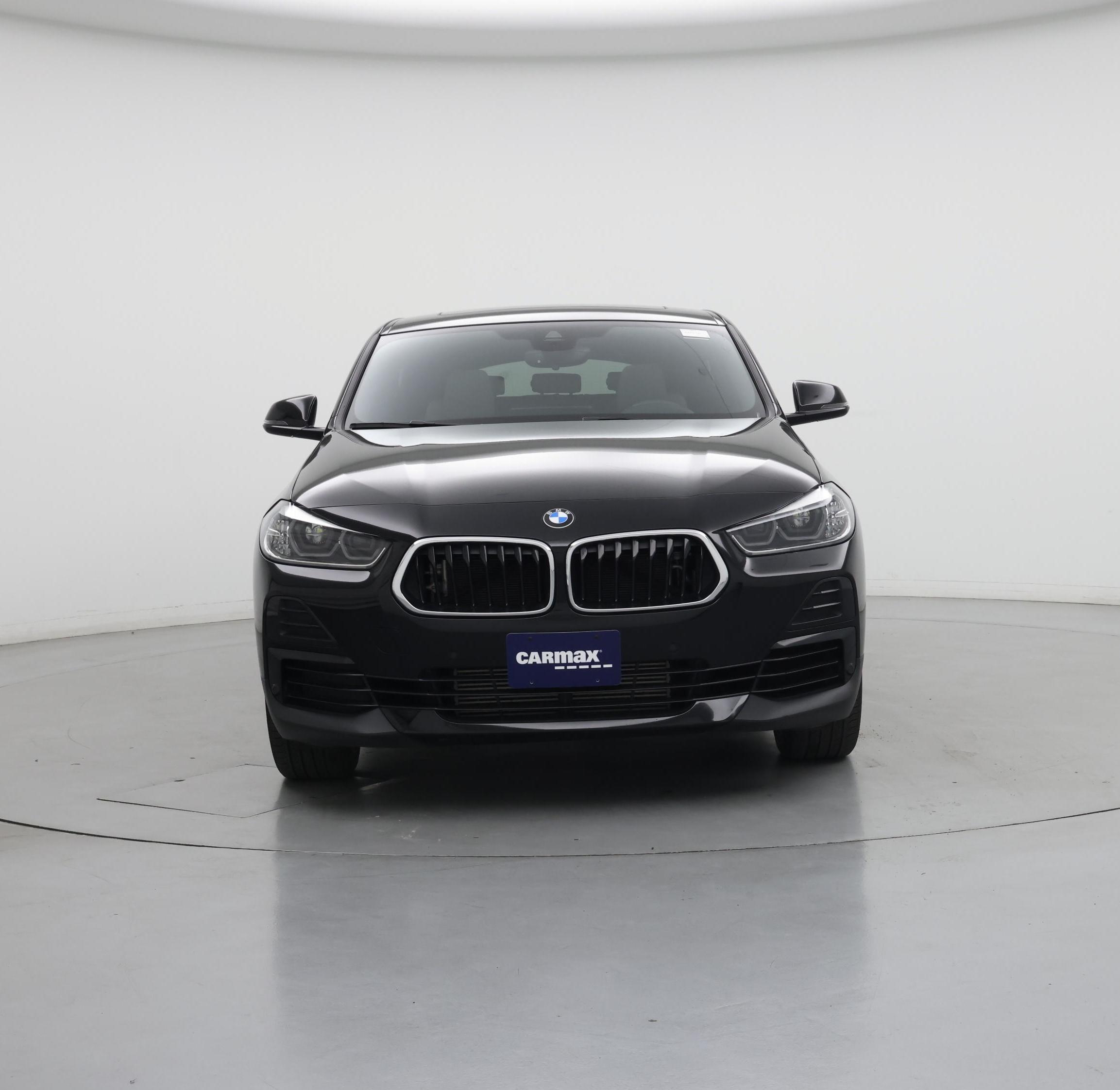 Thumbnail: 2023 BMW X2 - 5